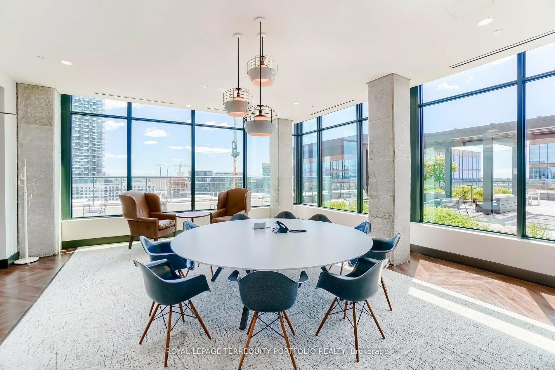 130 Queens Quay E #1220