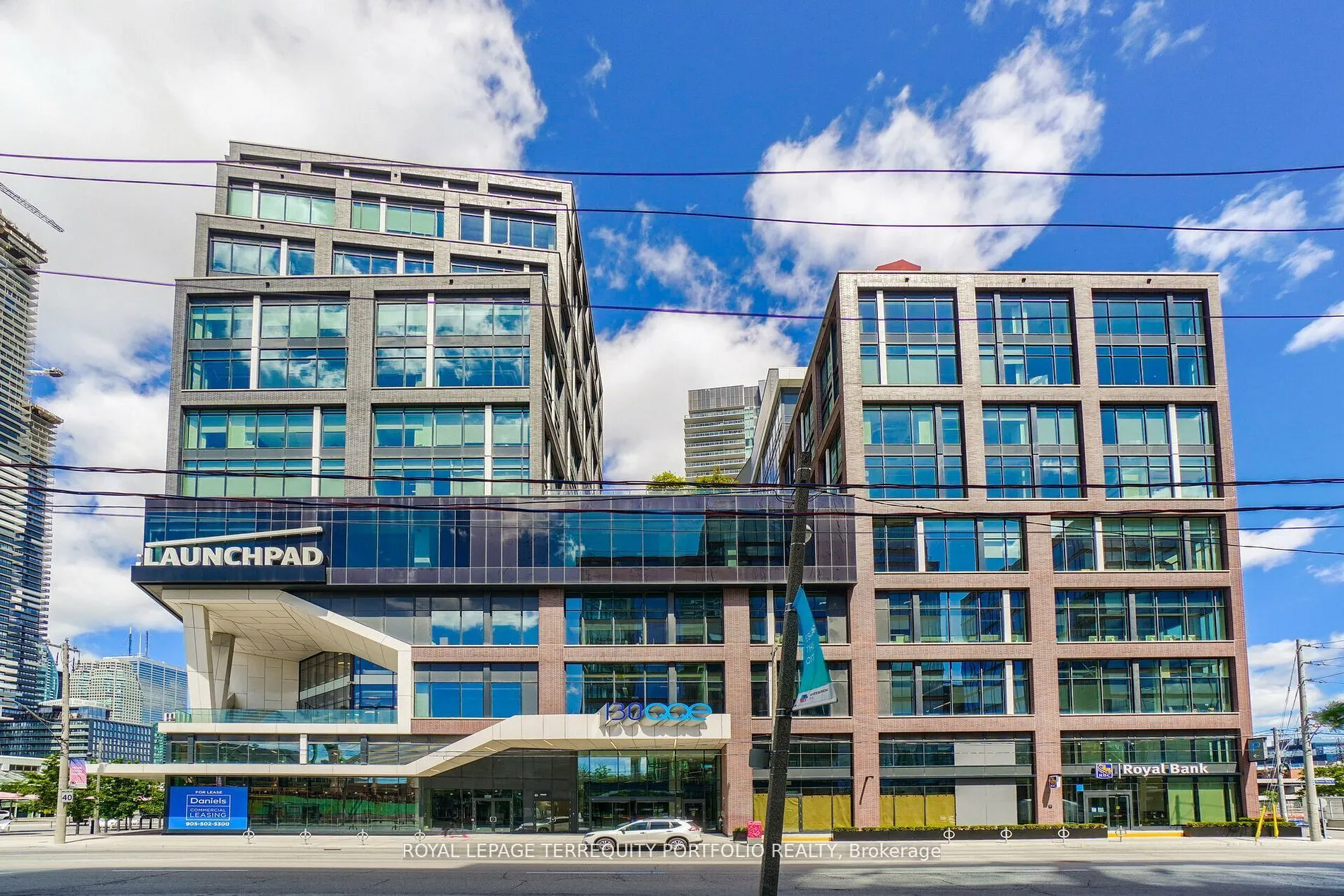 130 Queens Quay E #1220