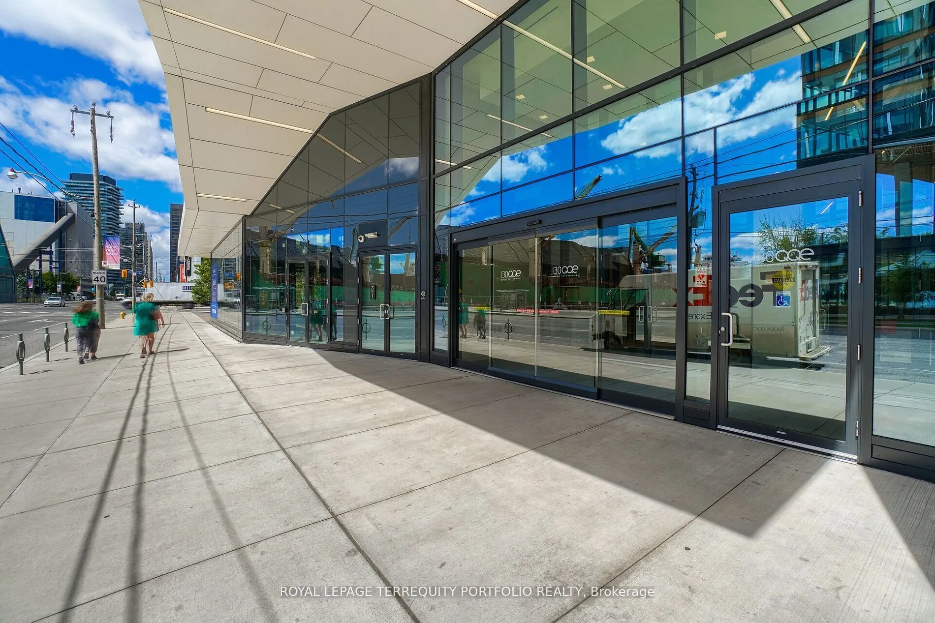 130 Queens Quay E #1220