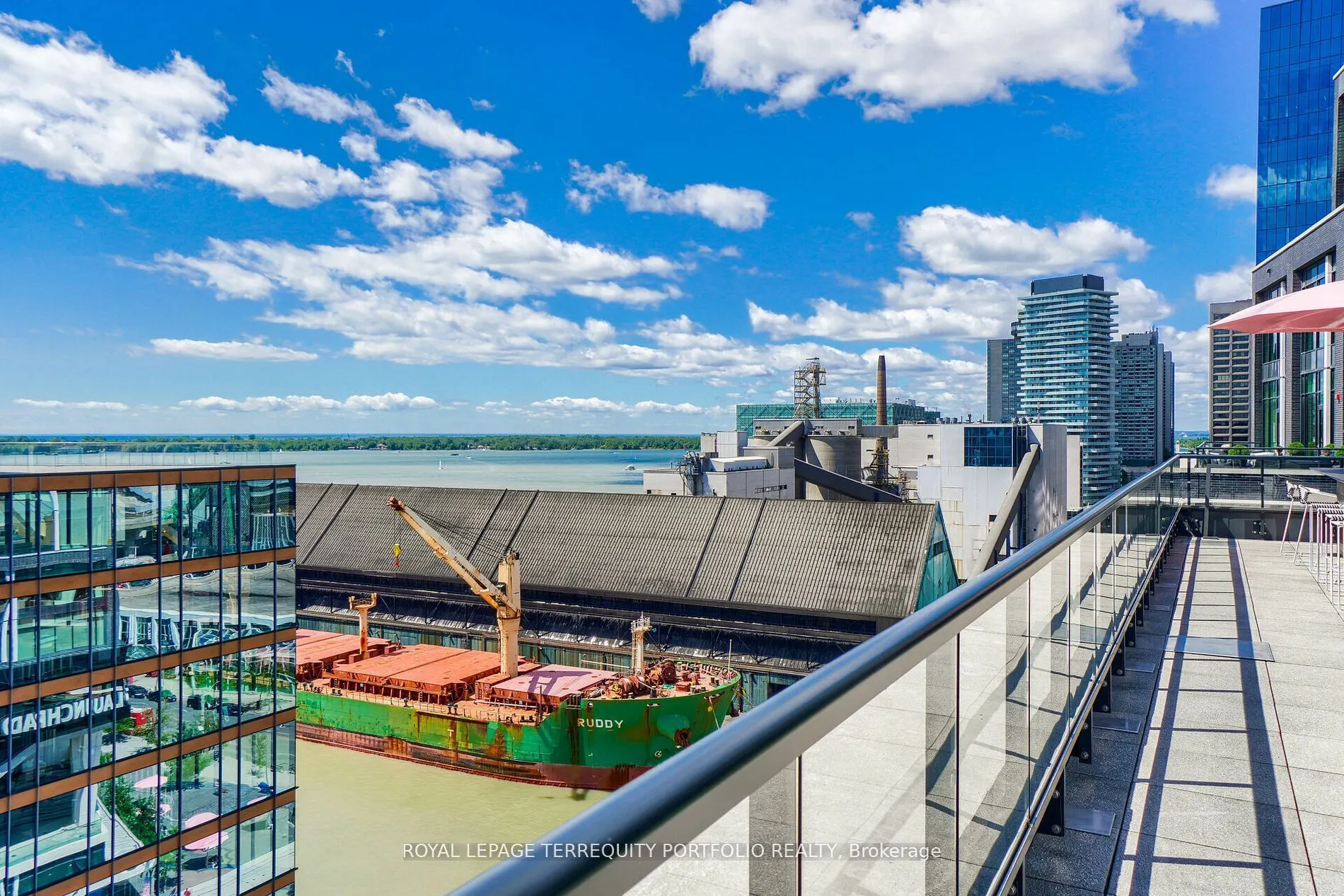 130 Queens Quay E #1220