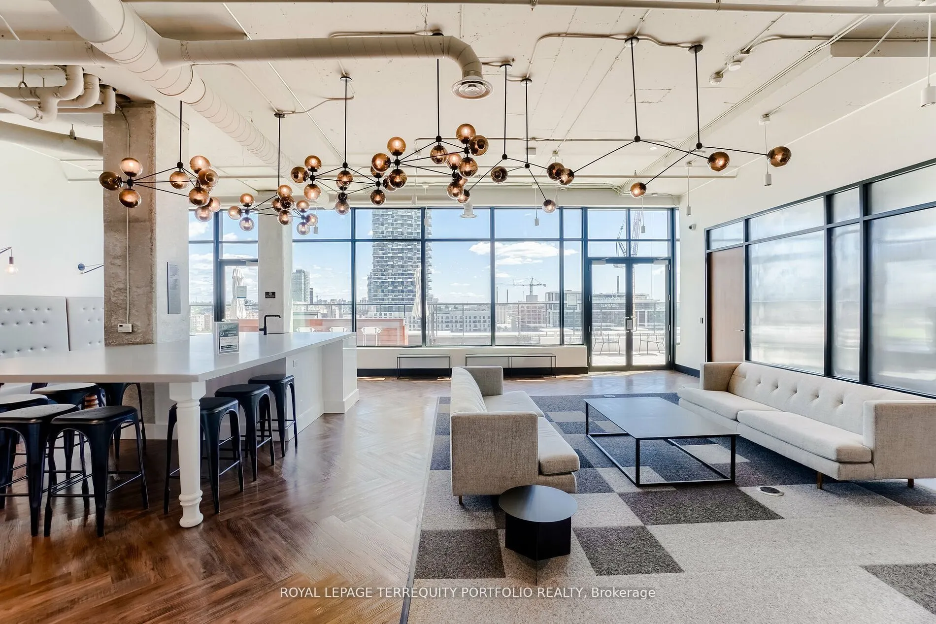 130 Queens Quay E #1220