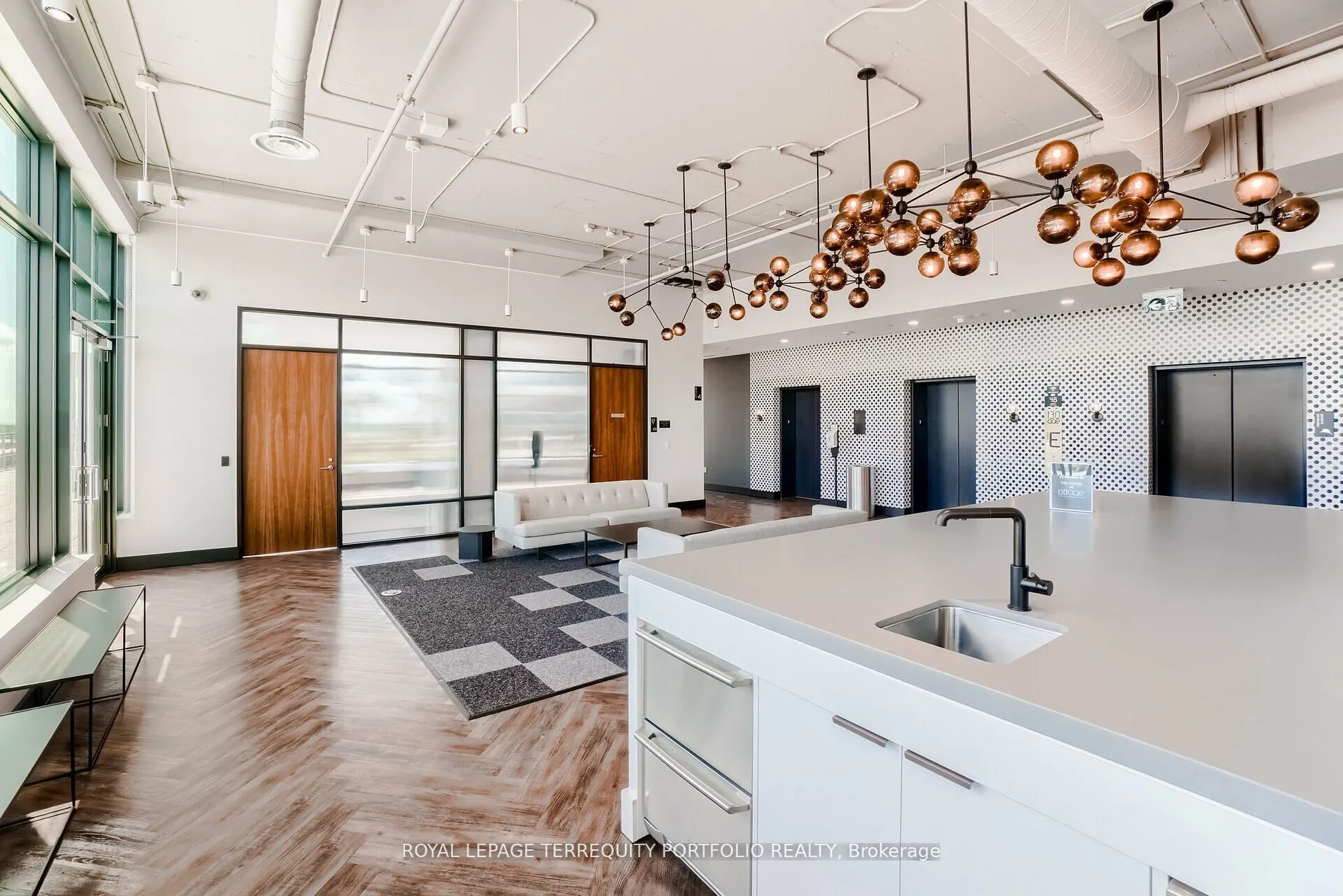 130 Queens Quay E #1220