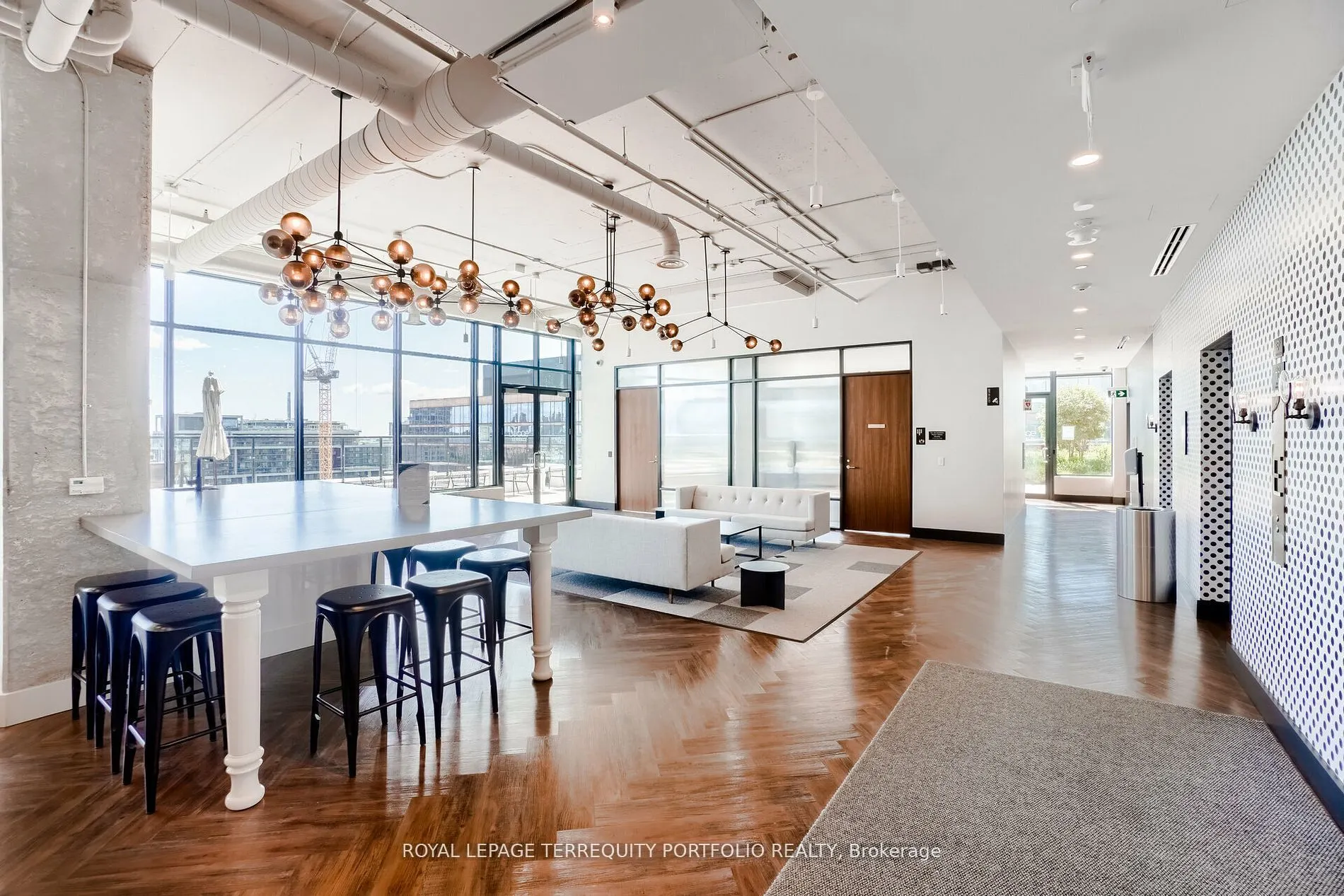 130 Queens Quay E #1220