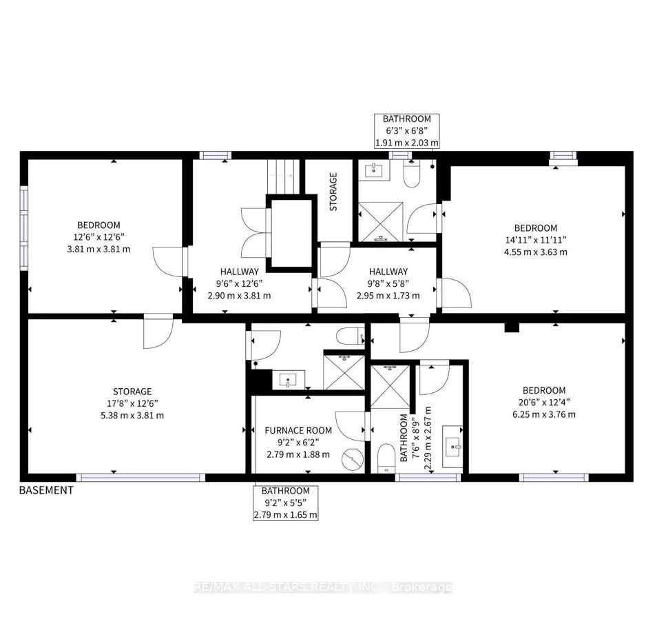 105 Betty Ann Drive