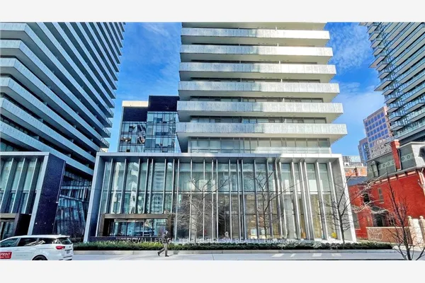 50 Charles Street E