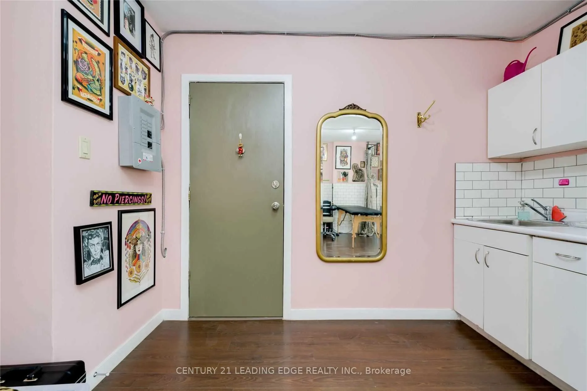 298 Gerrard Street E #2A&B