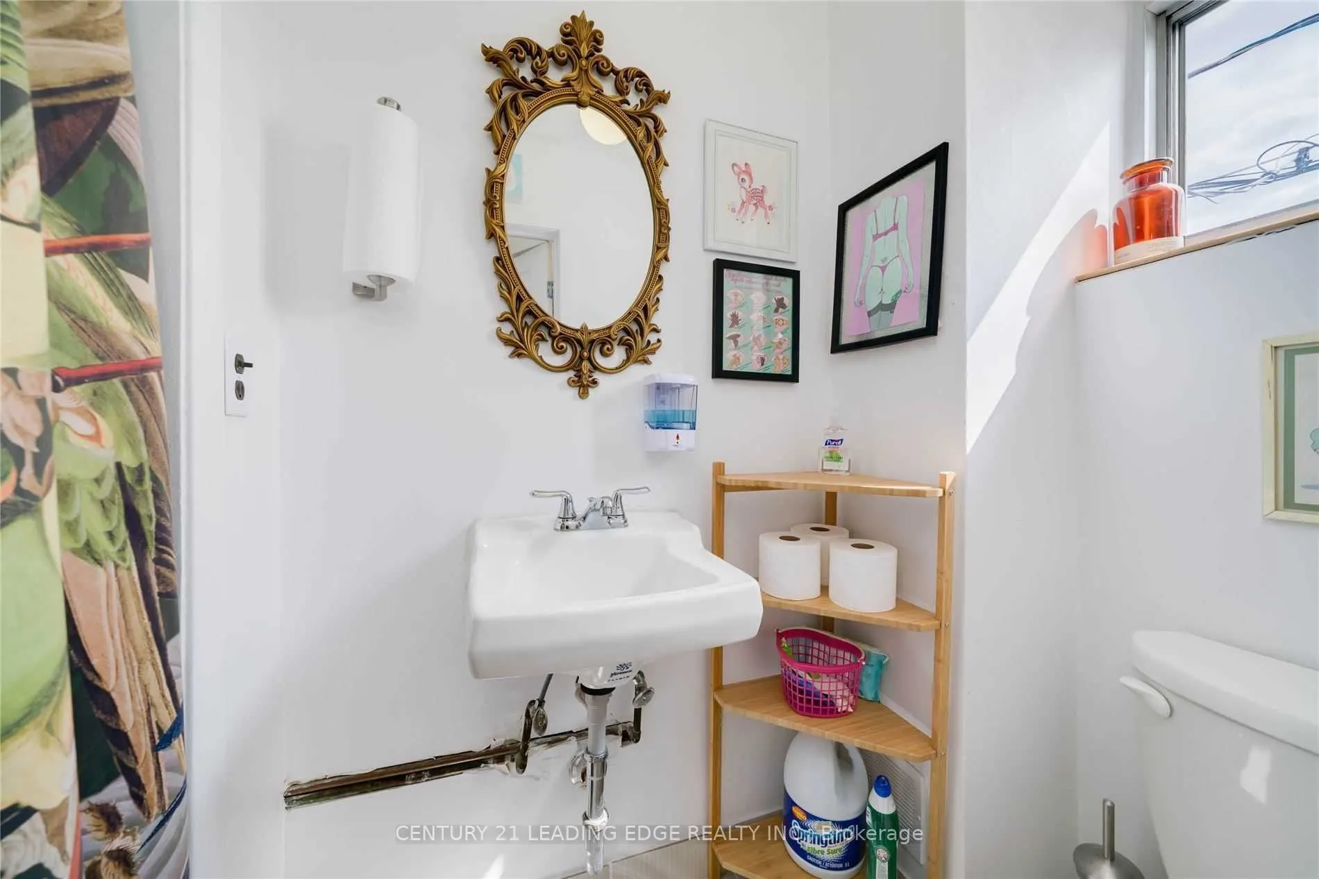 298 Gerrard Street E #2A&B