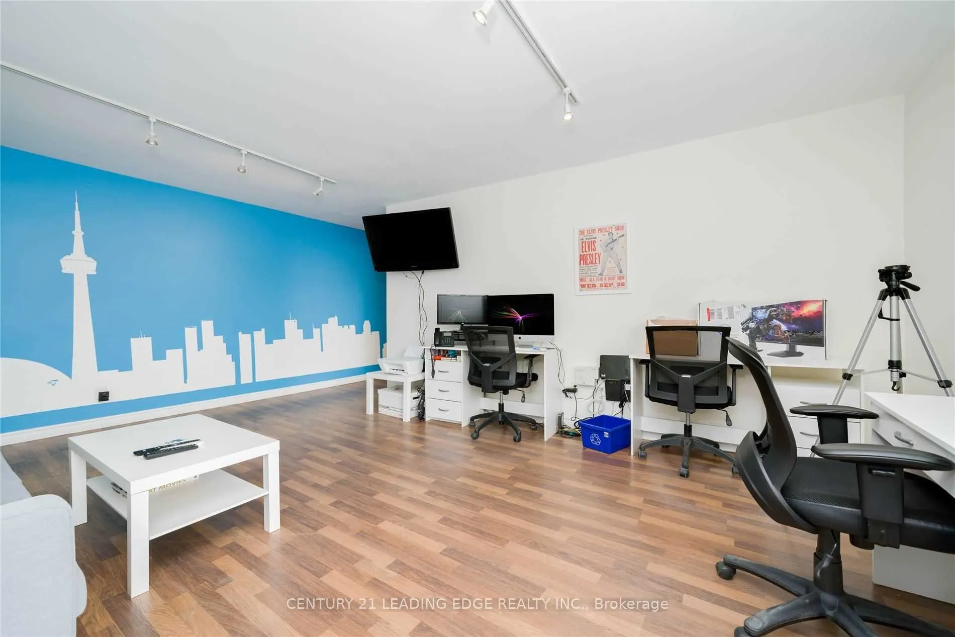 298 Gerrard Street E #2A&B