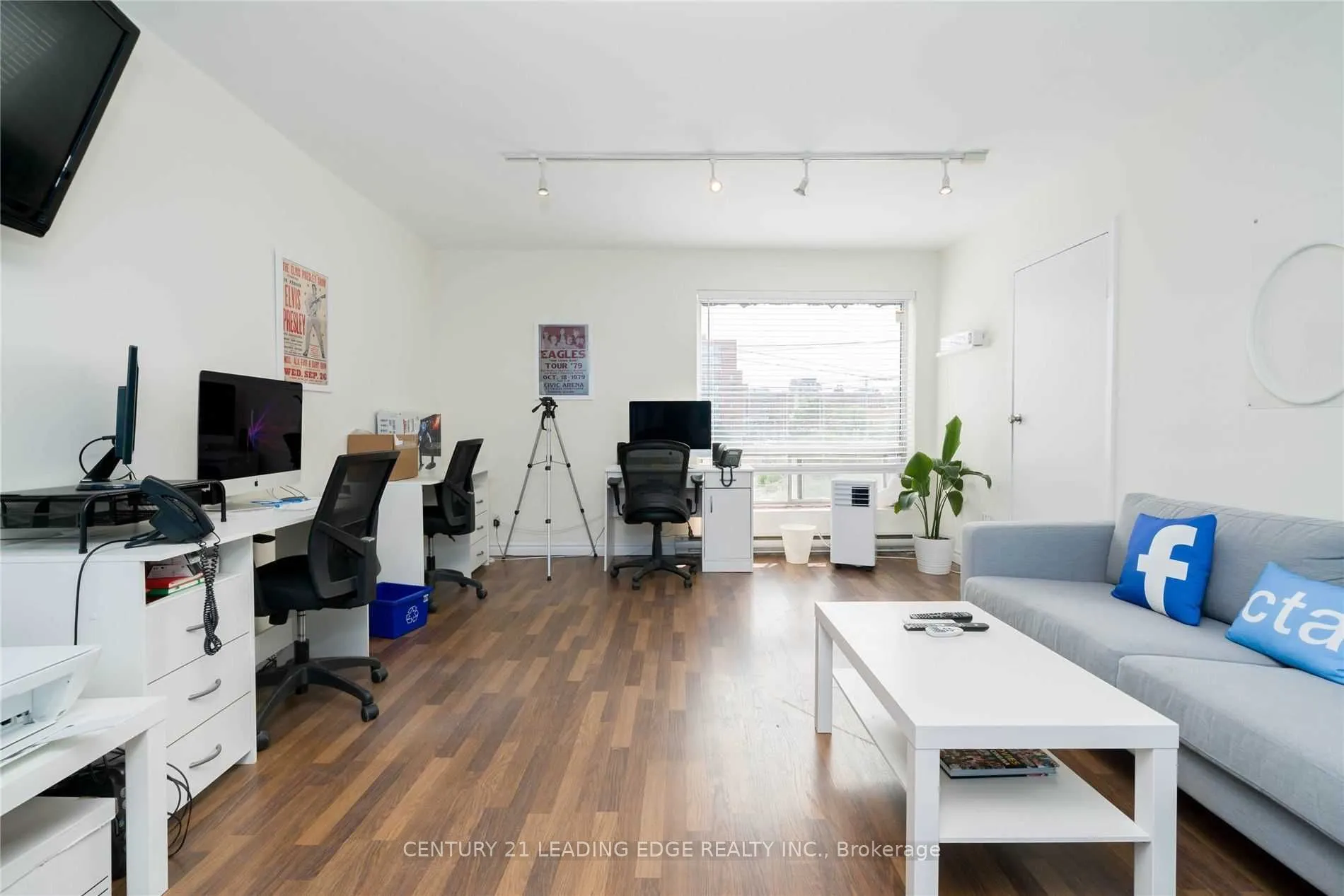 298 Gerrard Street E #2A&B