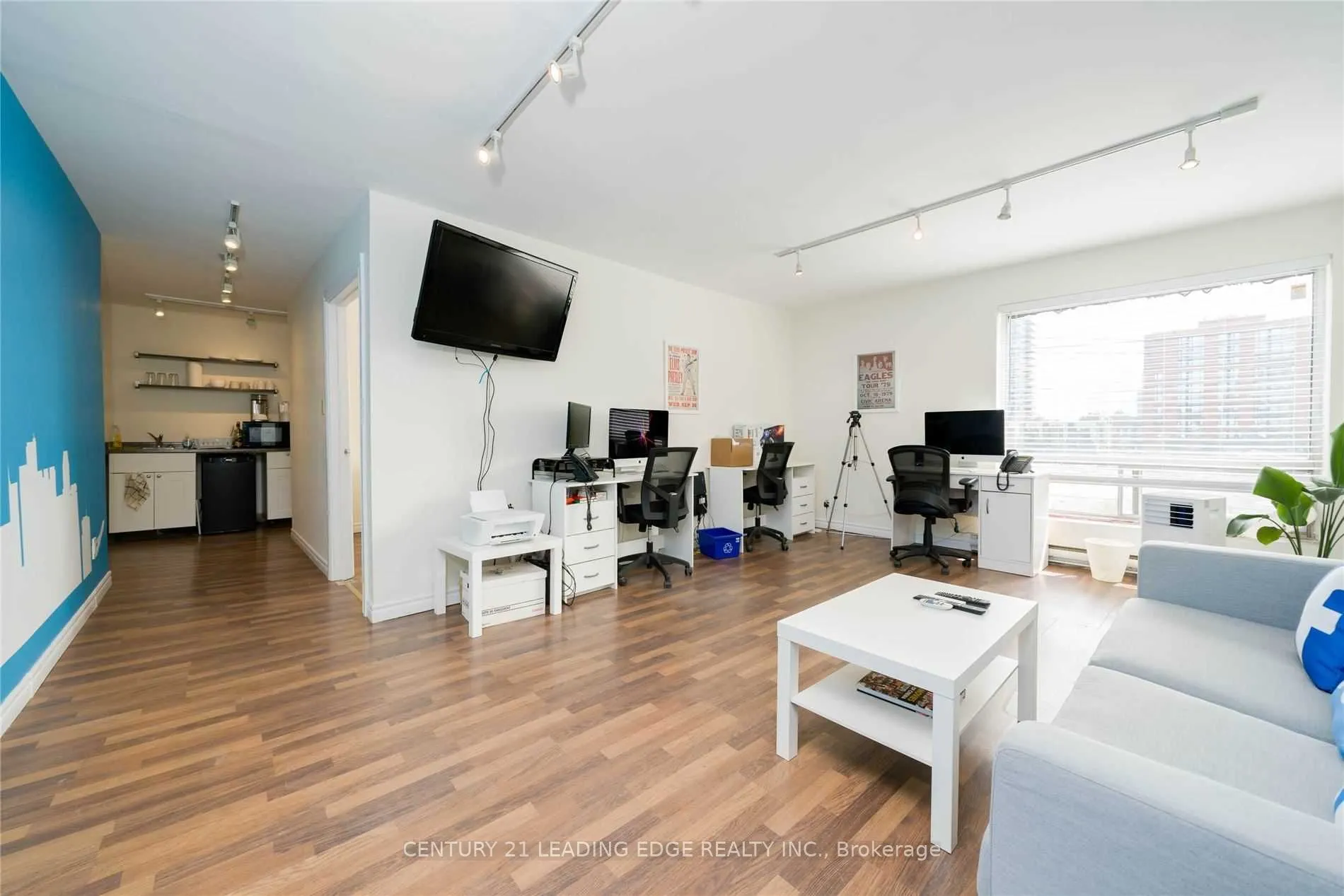 298 Gerrard Street E #2A&B