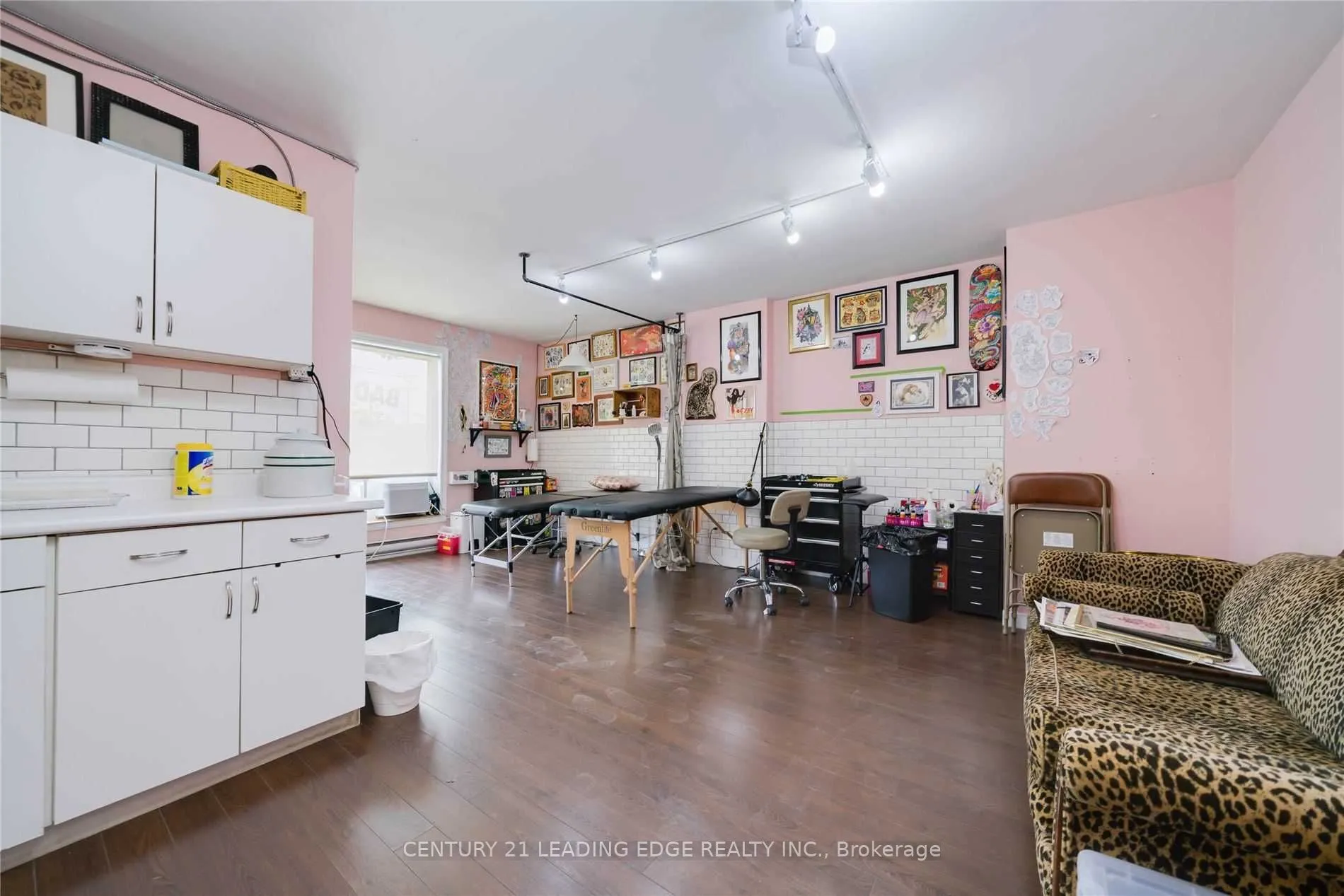 298 Gerrard Street E #2A&B