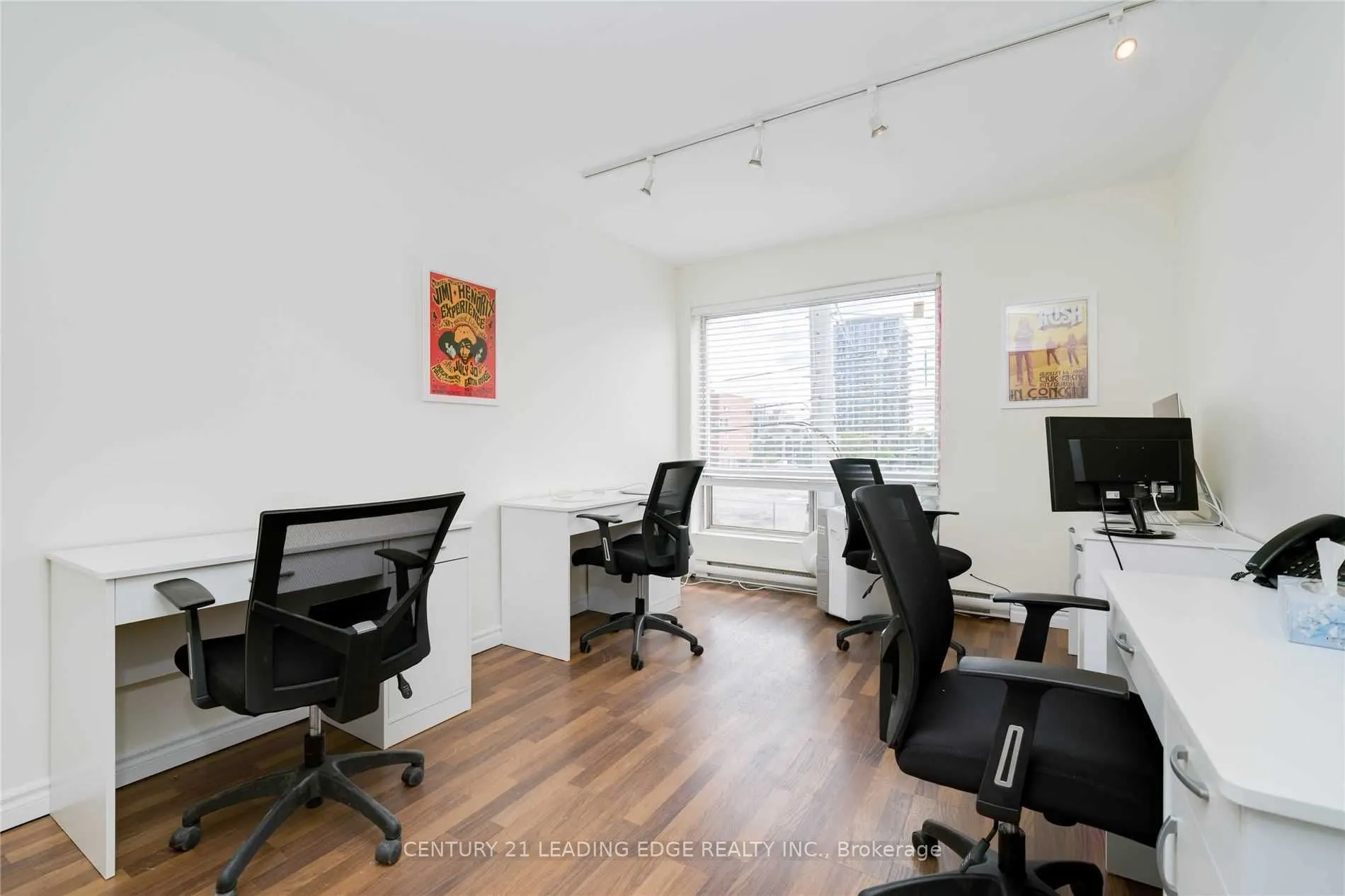 298 Gerrard Street E #2A&B