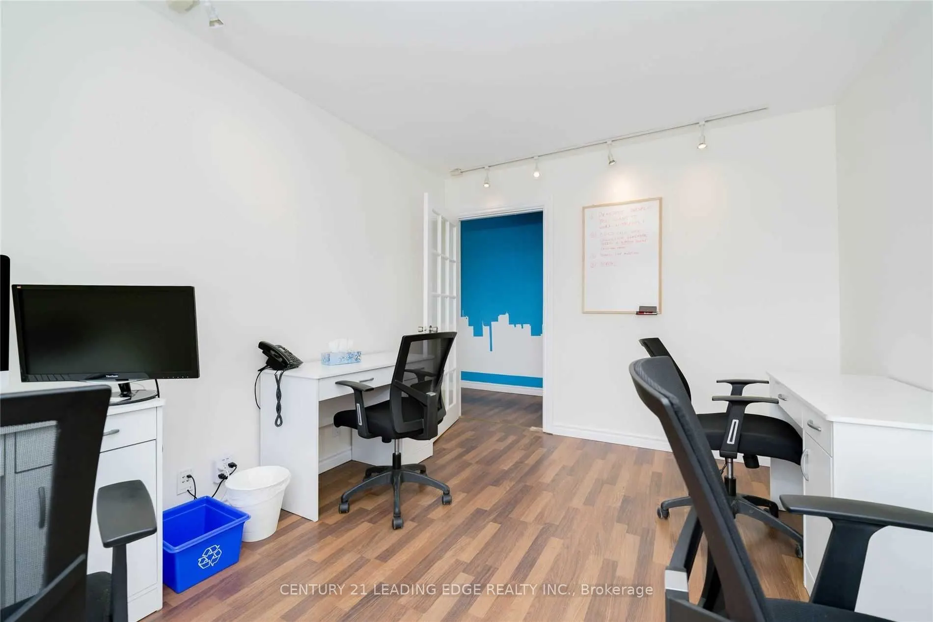 298 Gerrard Street E #2A&B