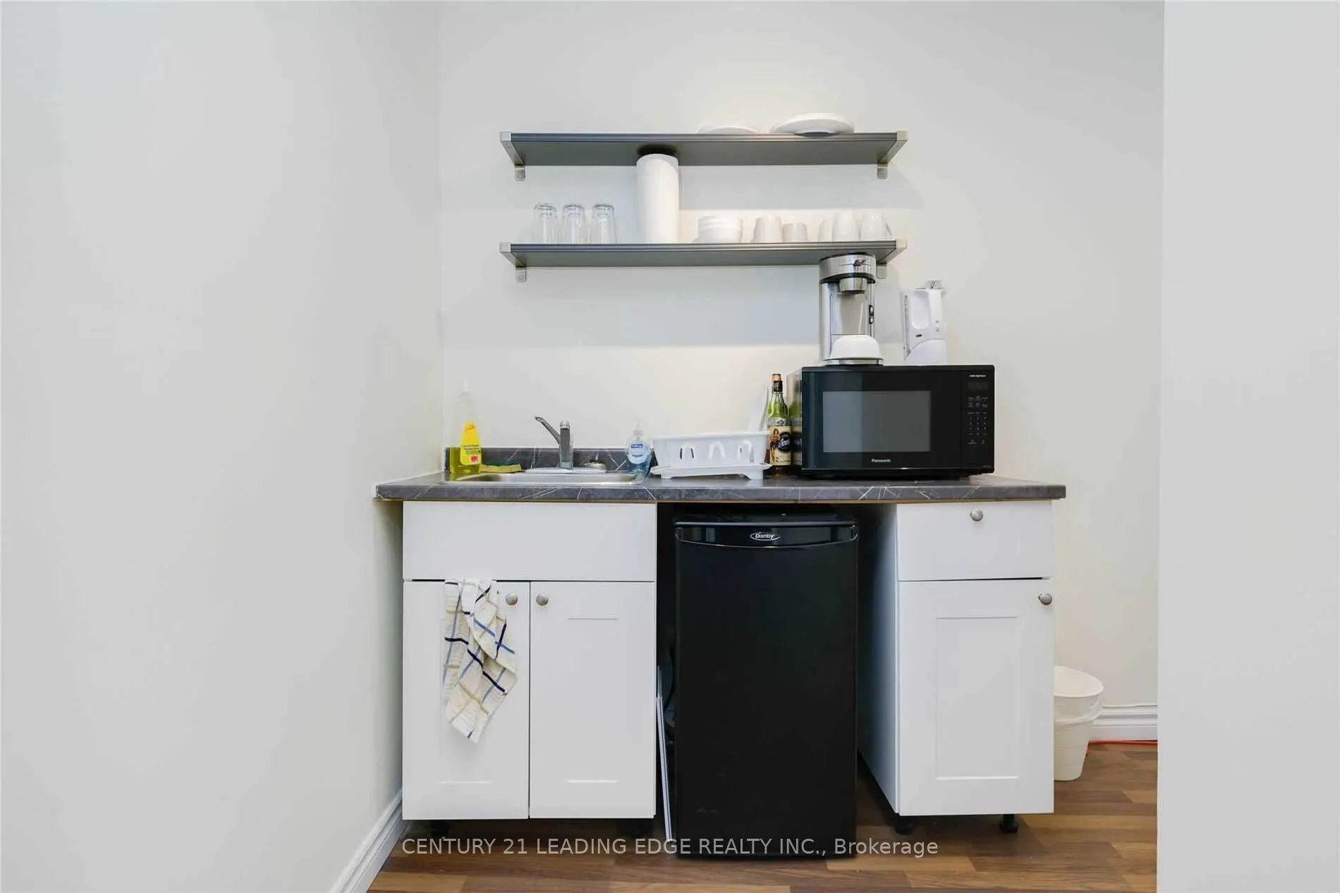 298 Gerrard Street E #2A&B