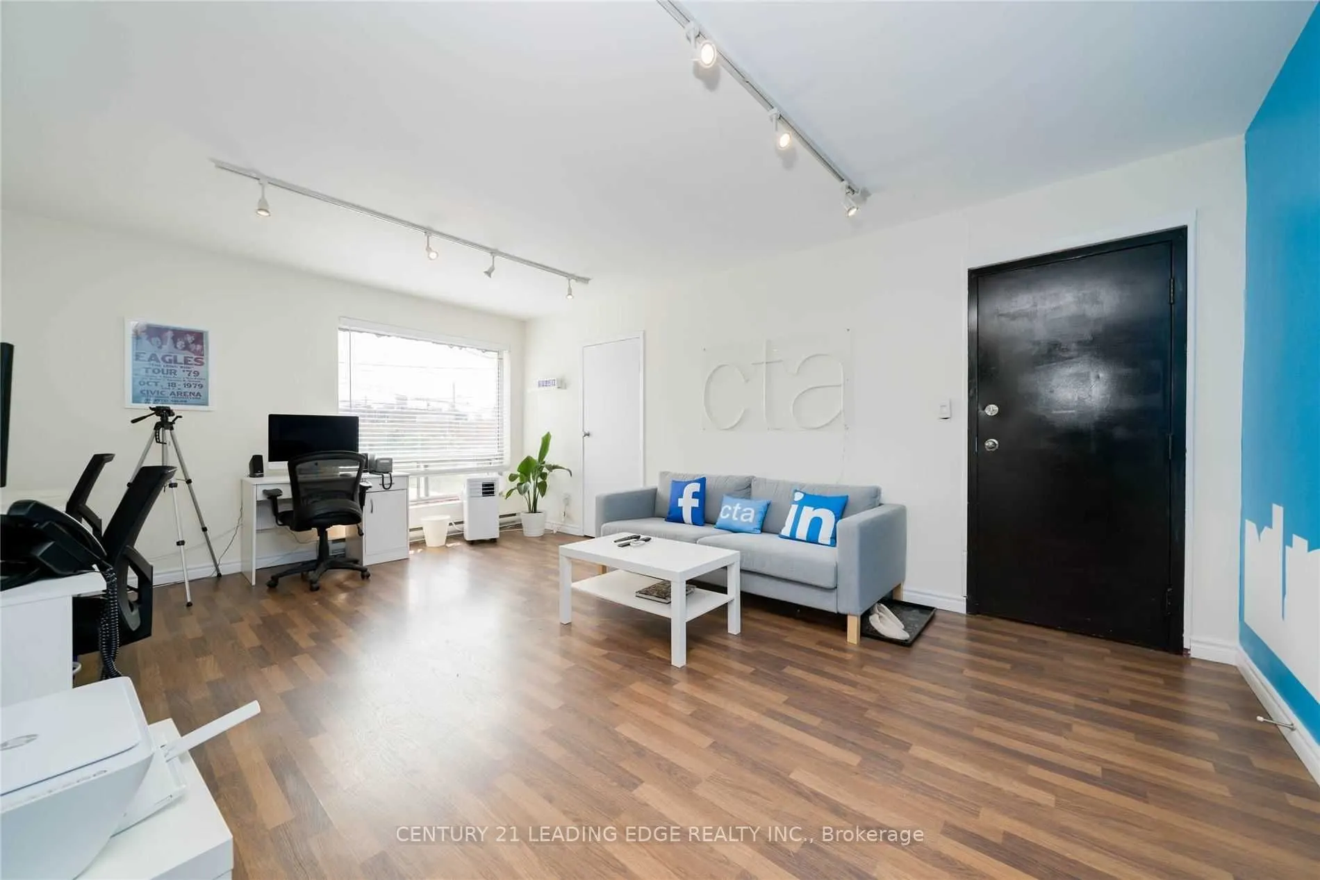 298 Gerrard Street E #2A&B