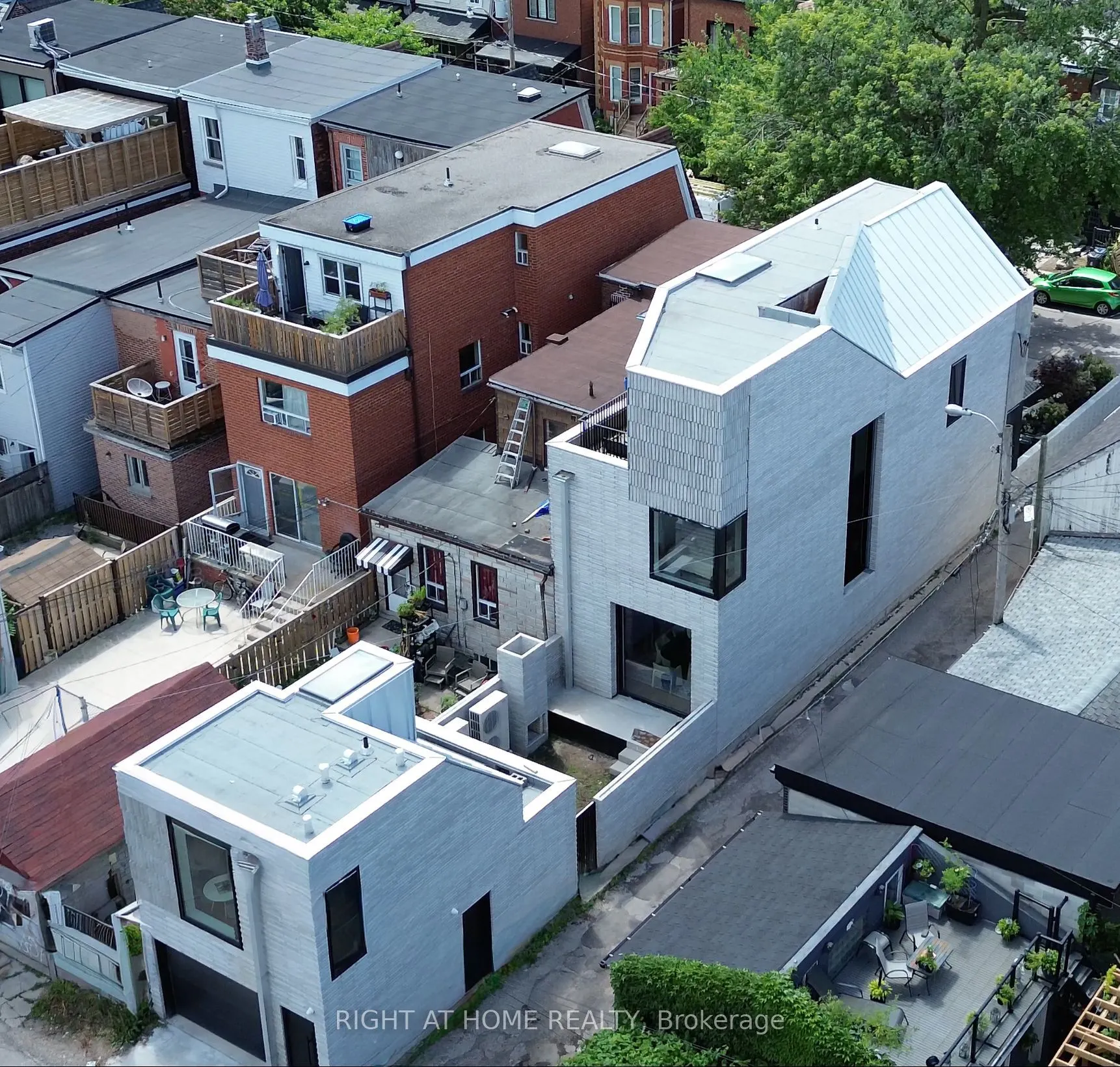 79 Northcote Avenue