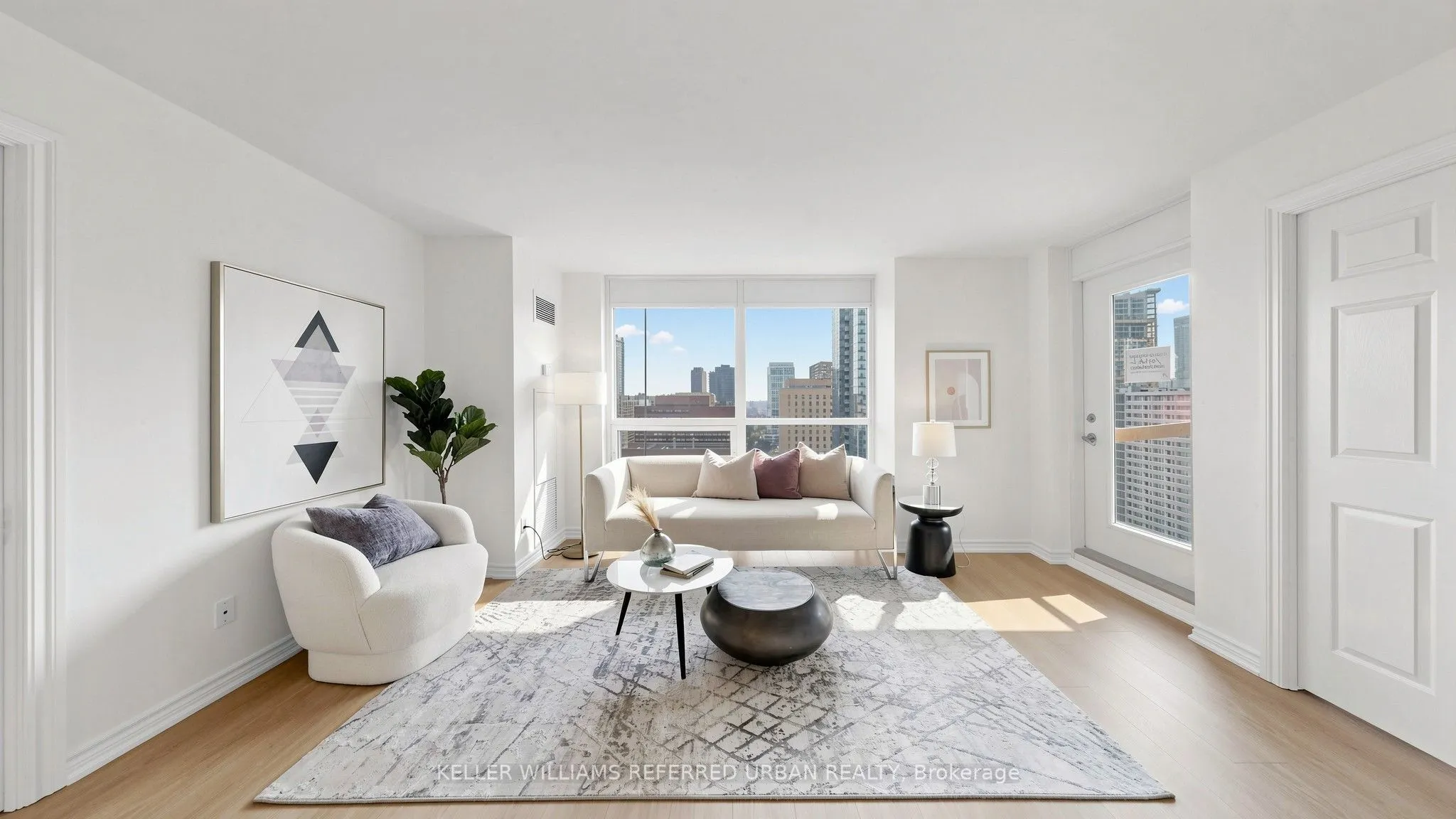 761 Bay Street #2205