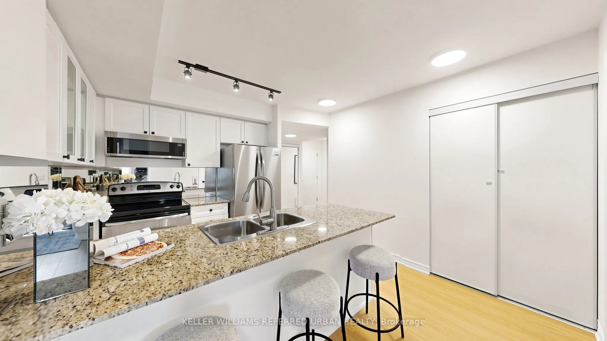 761 Bay Street #2205