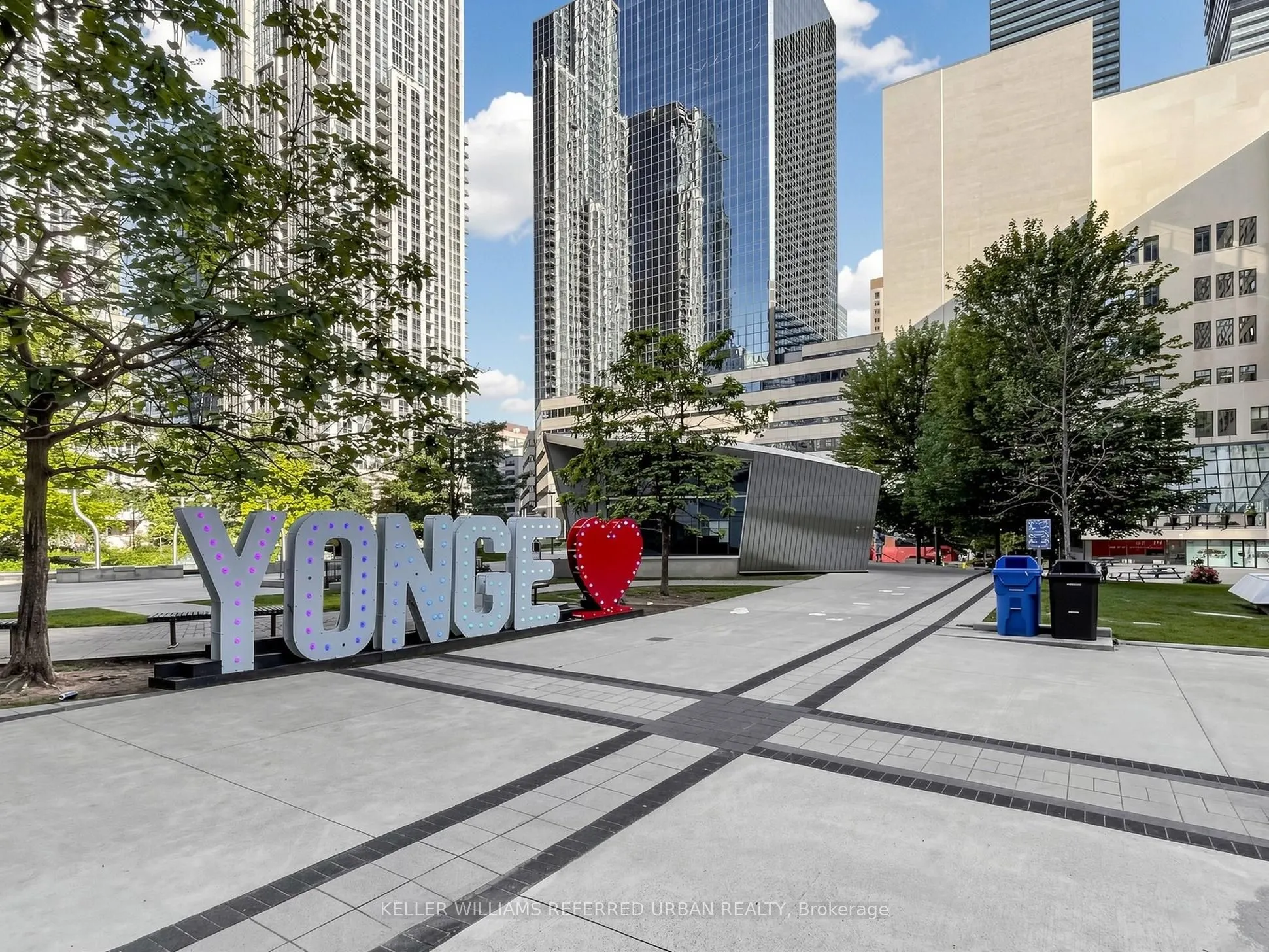 761 Bay Street #2205