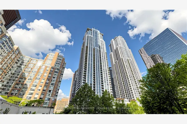 761 Bay Street #2205