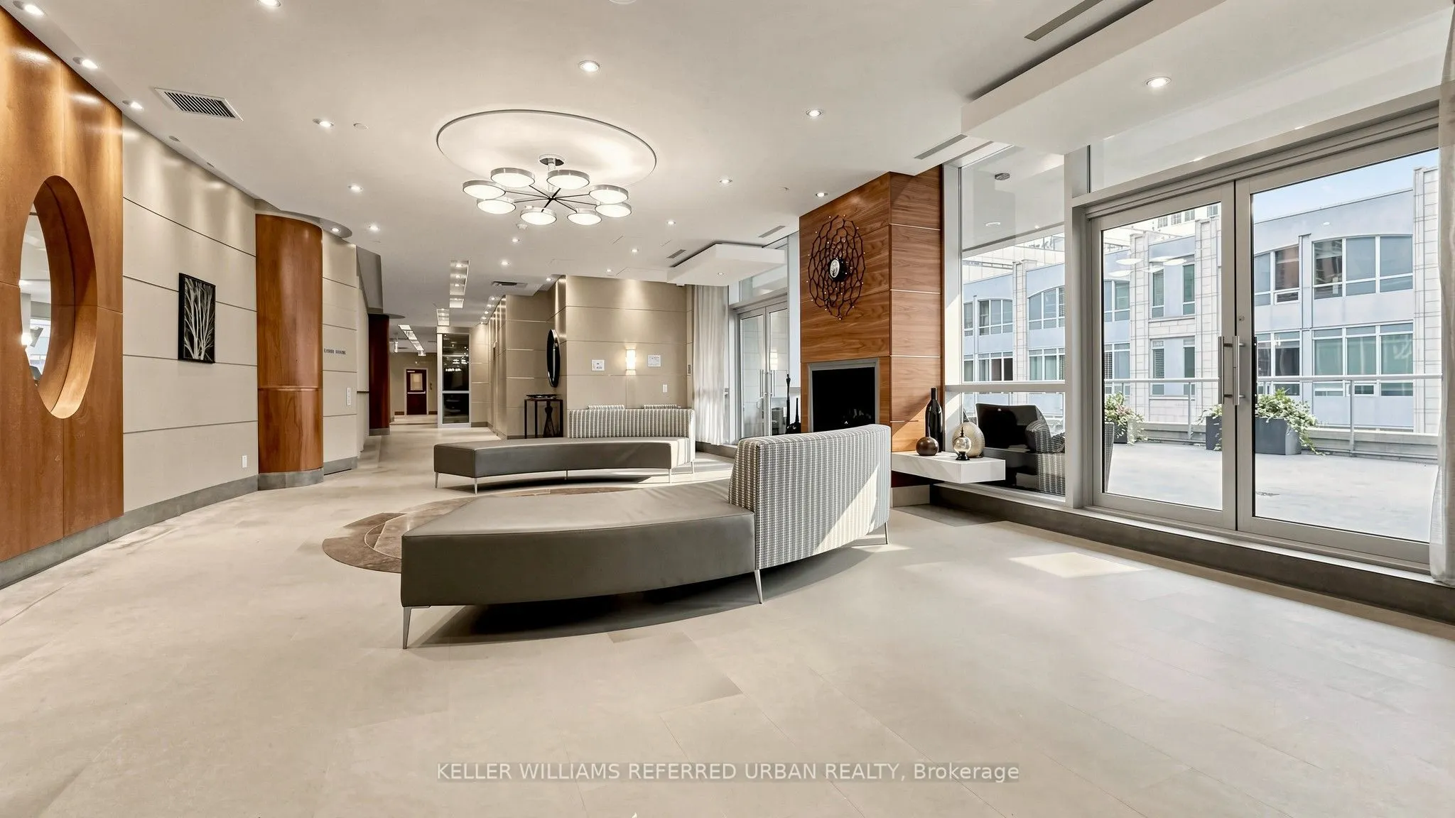 761 Bay Street #2205