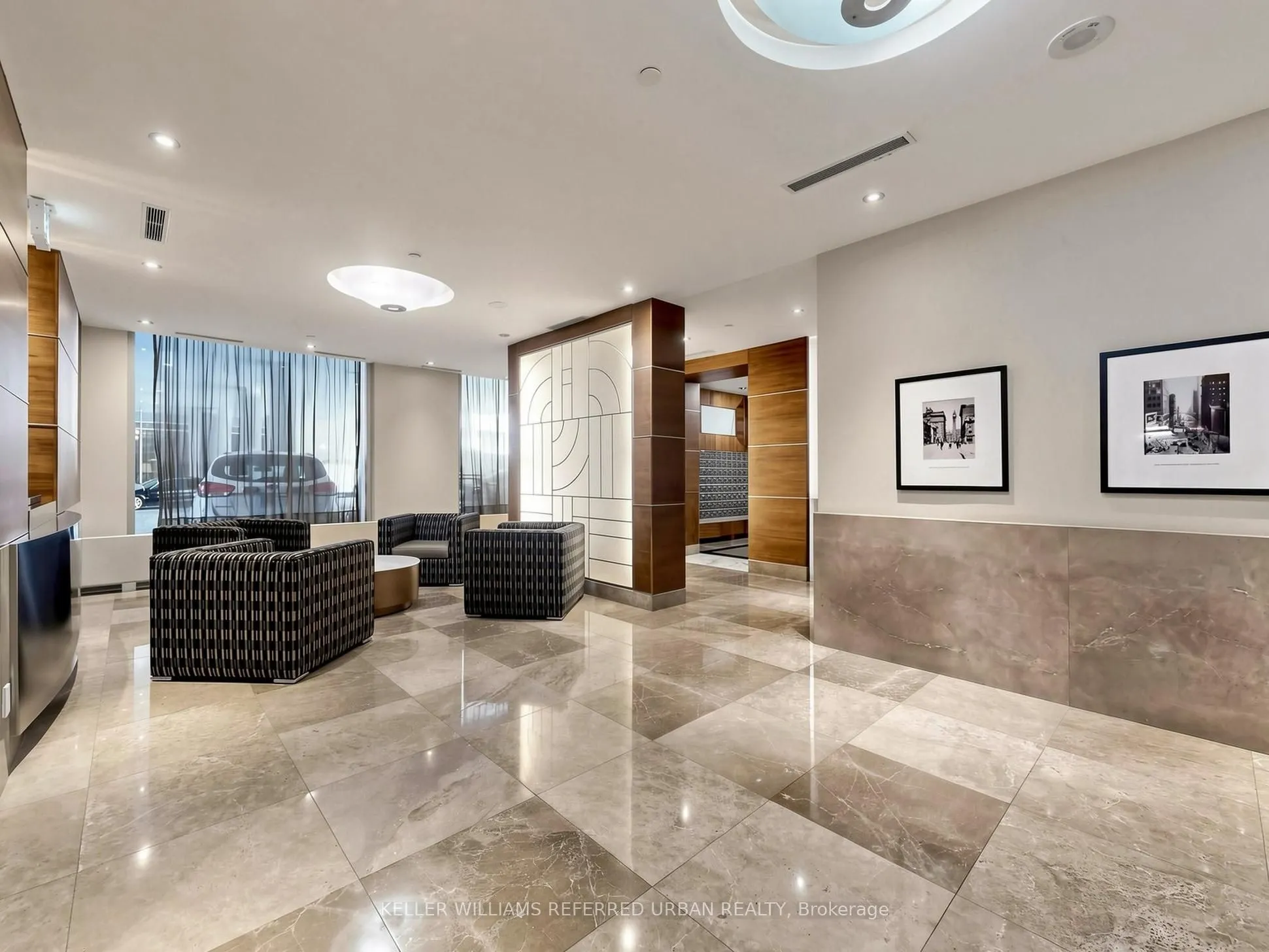 761 Bay Street #2205