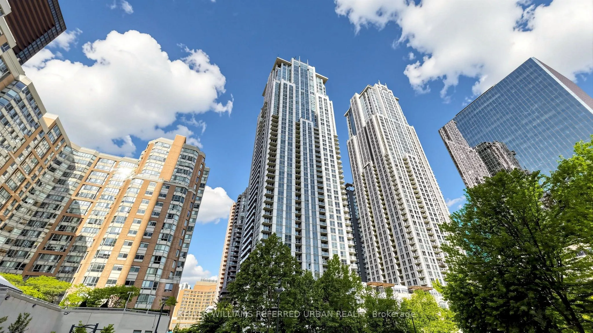 761 Bay Street #2205