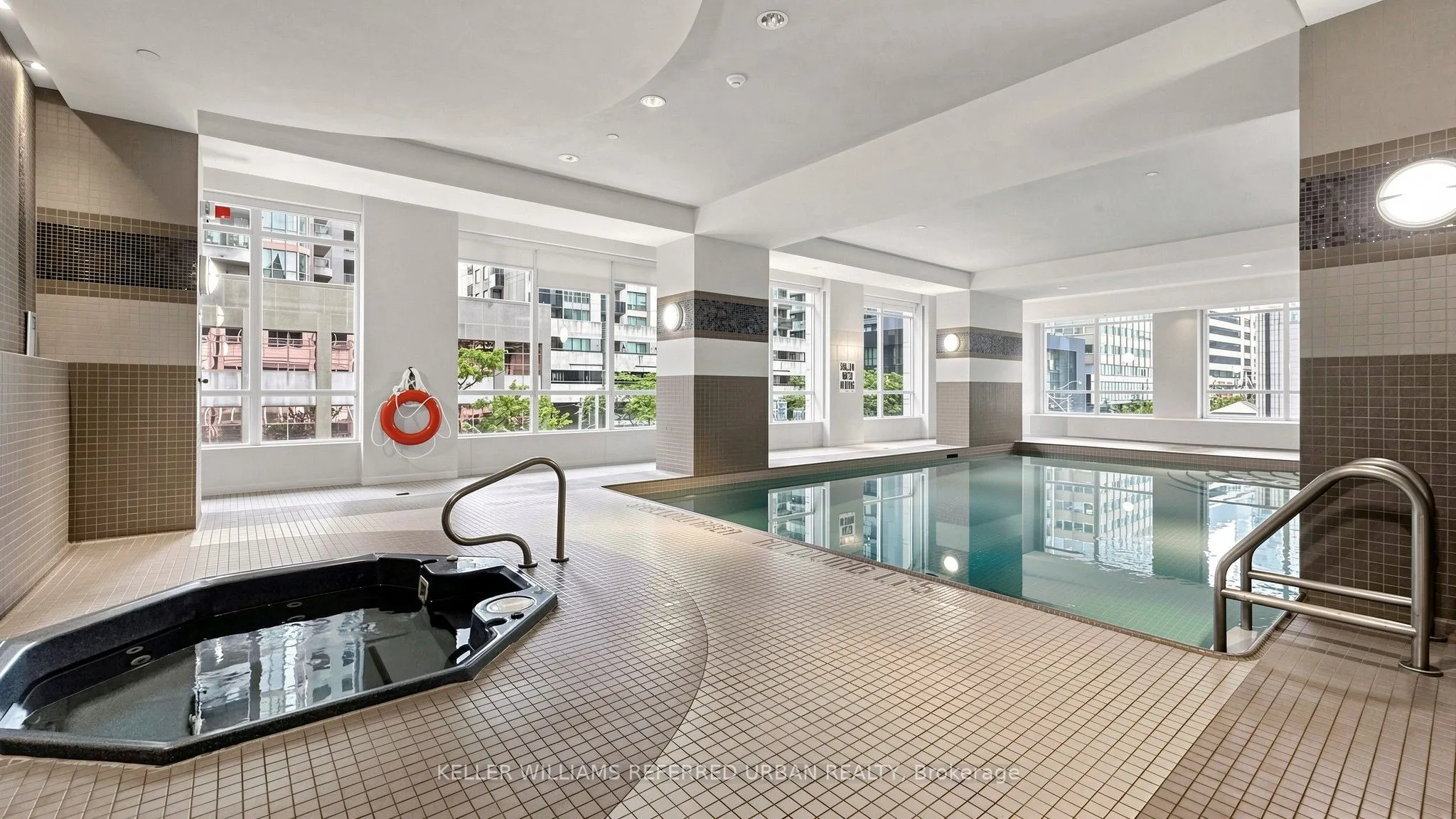 761 Bay Street #2205