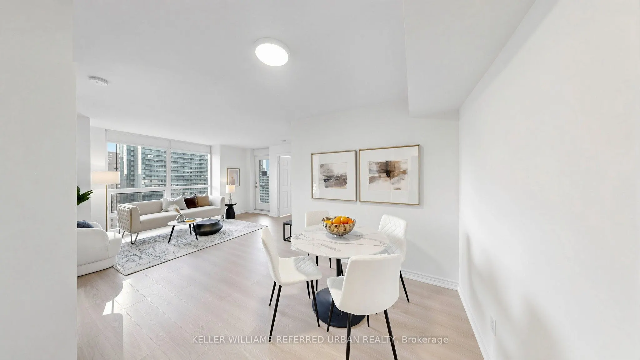 761 Bay Street #2205