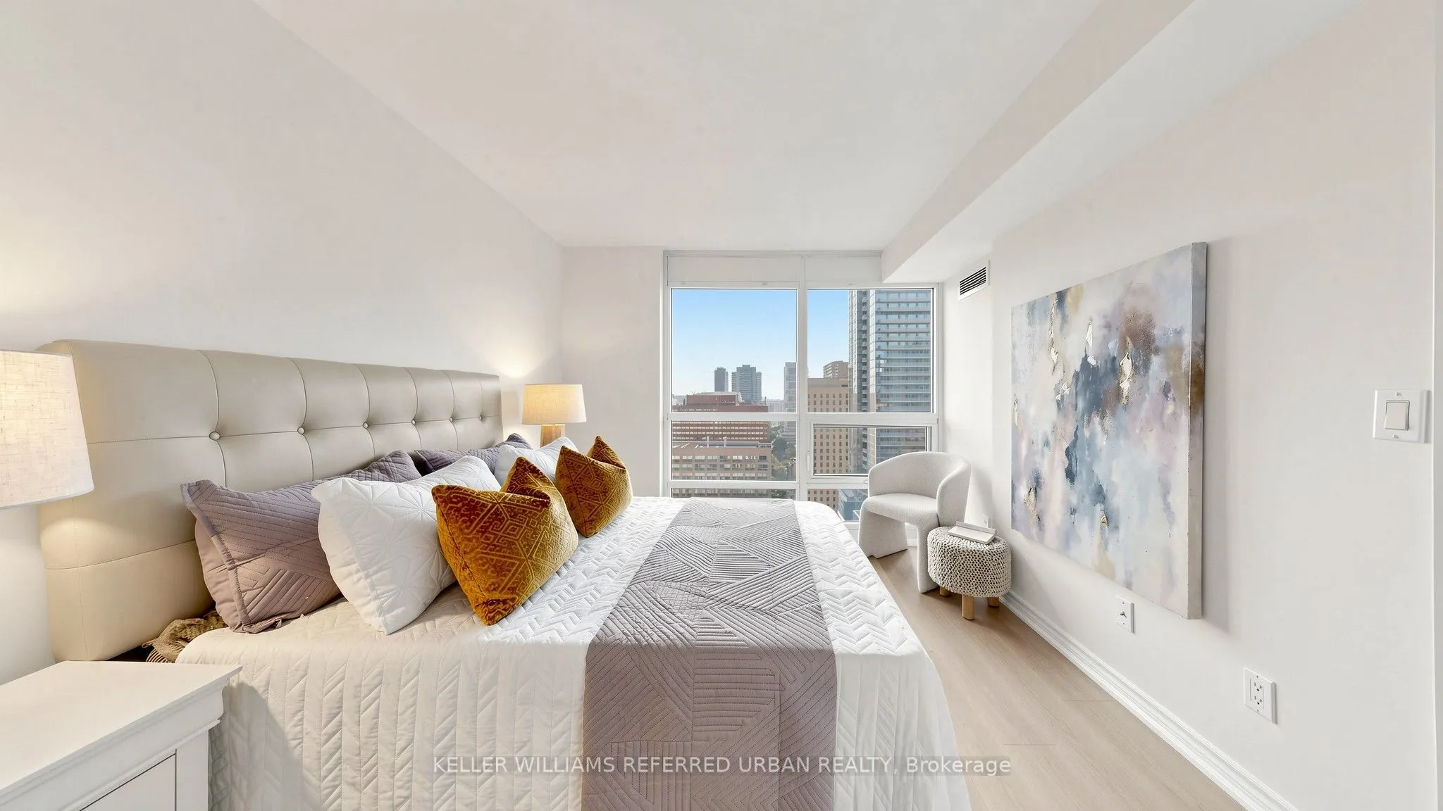 761 Bay Street #2205