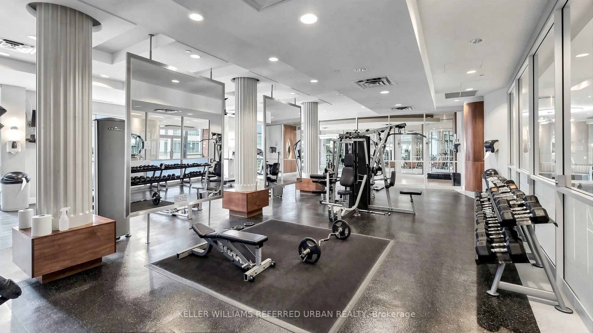 761 Bay Street #2205
