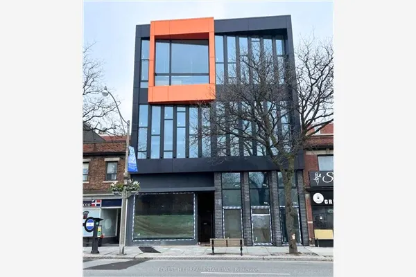 3429 Yonge Street