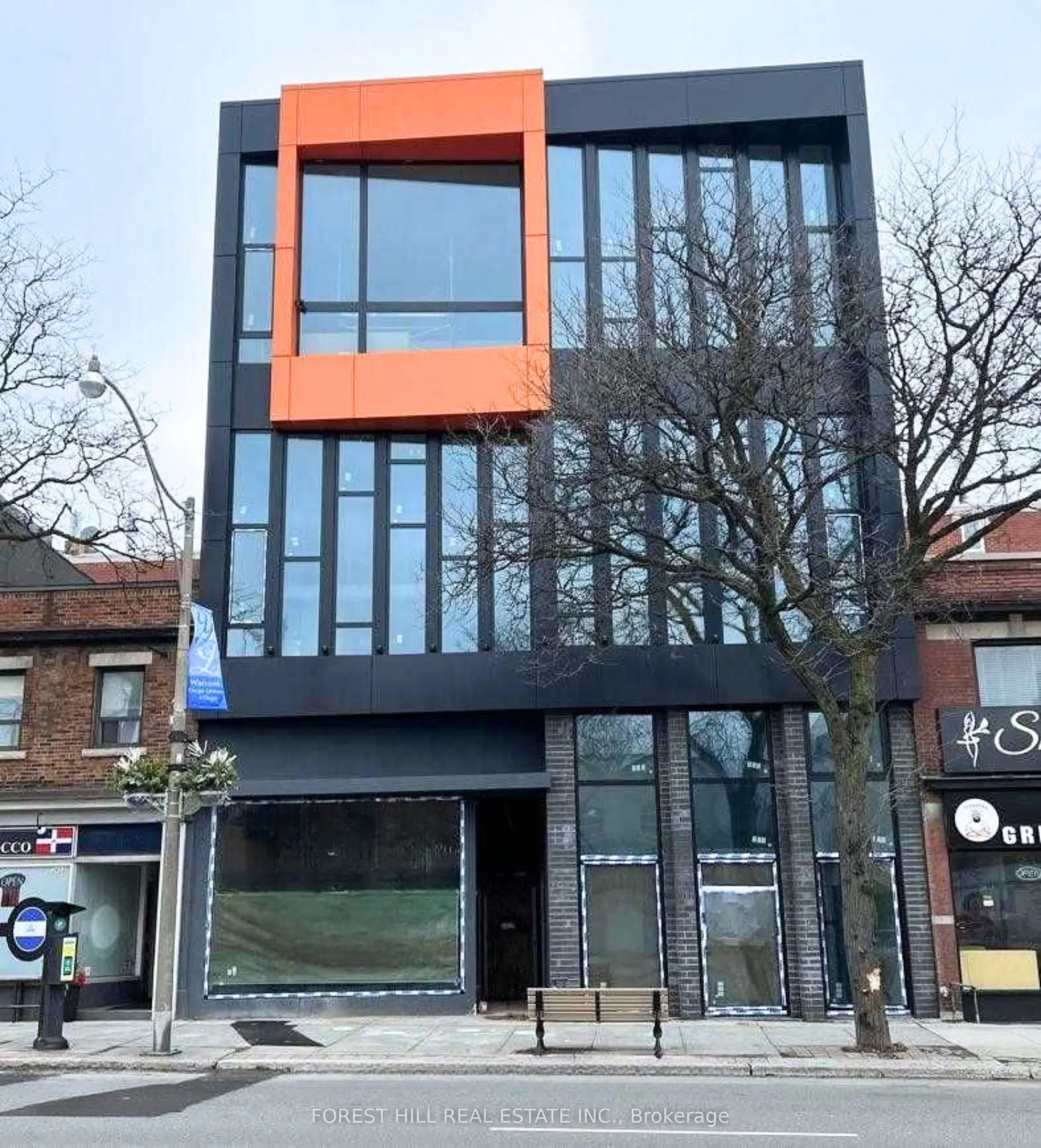 3429 Yonge Street #3