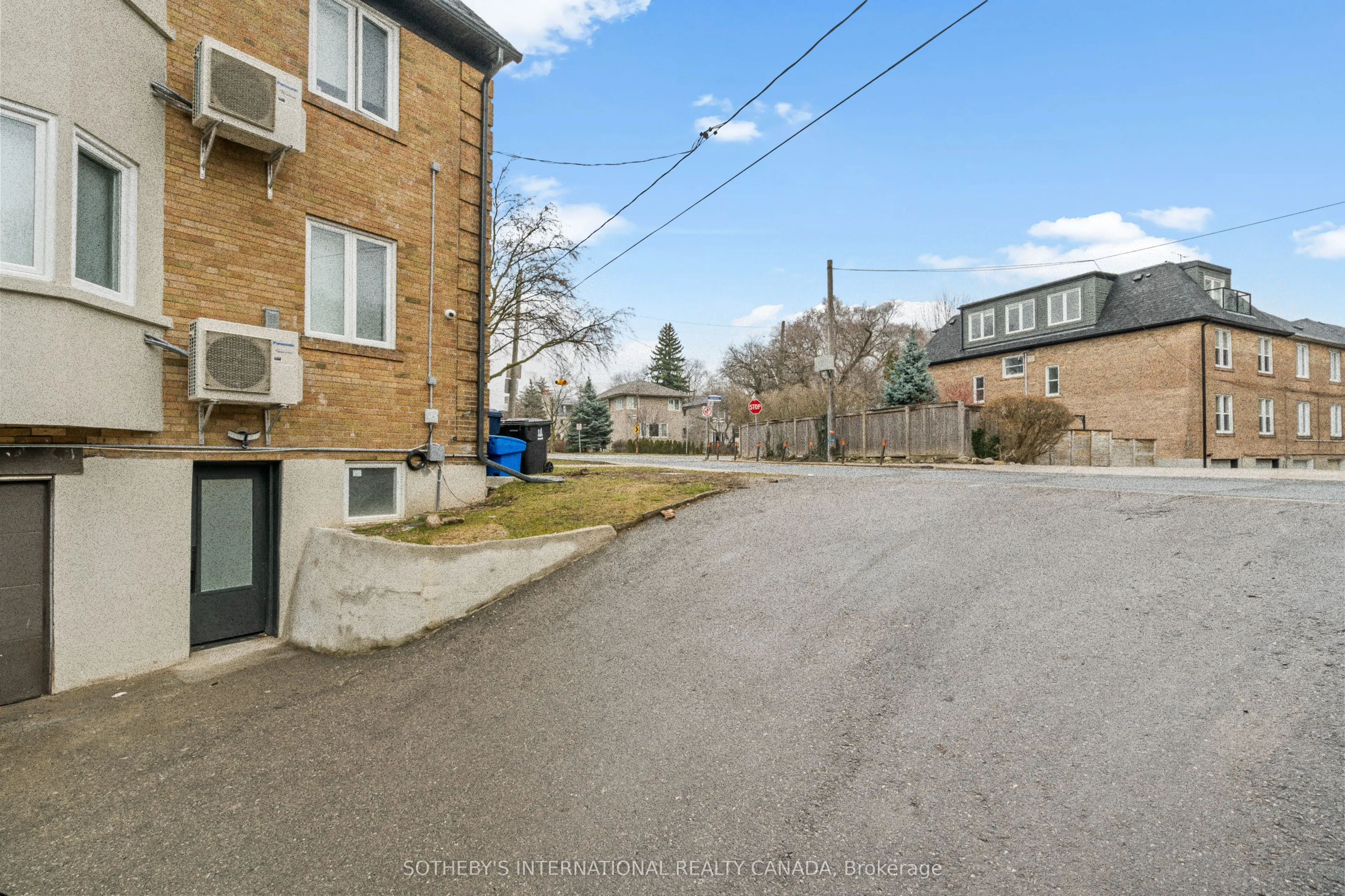 1340 Avenue Road #B