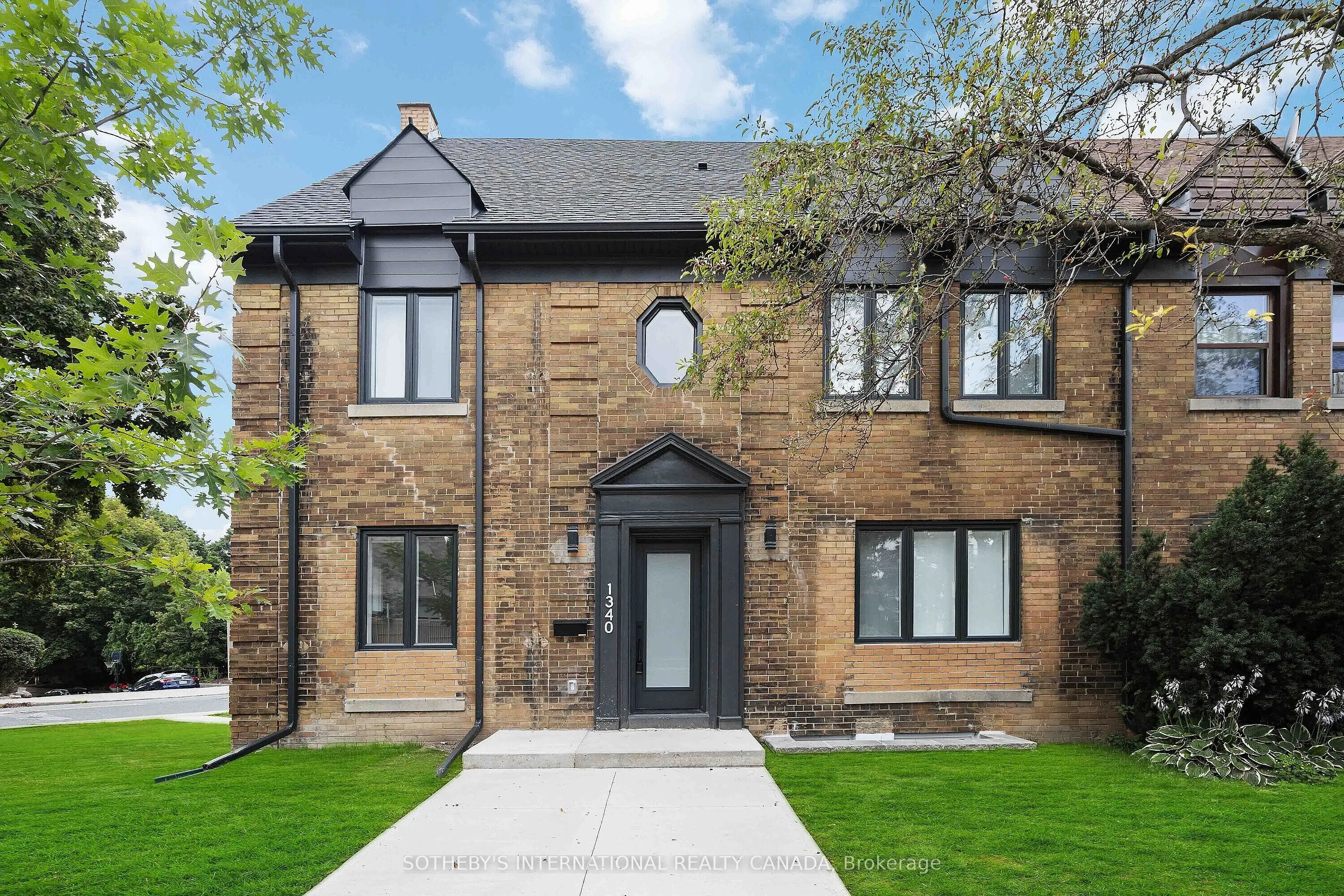 1340 Avenue Road #B