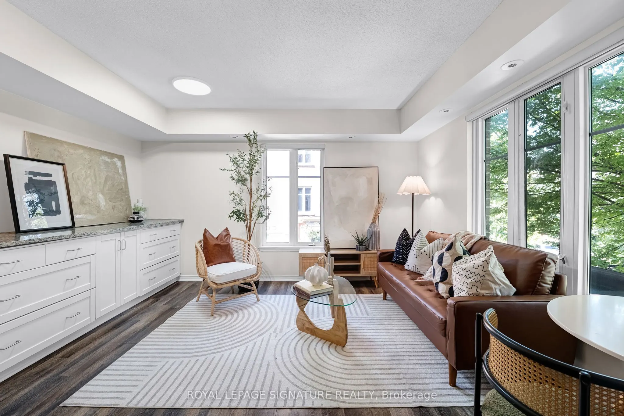 30 Western Battery Road #343