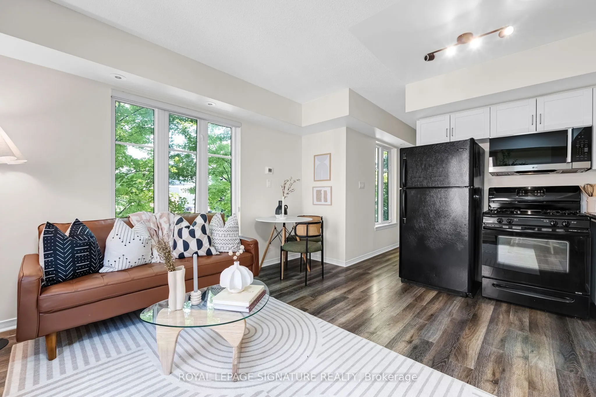 30 Western Battery Road #343
