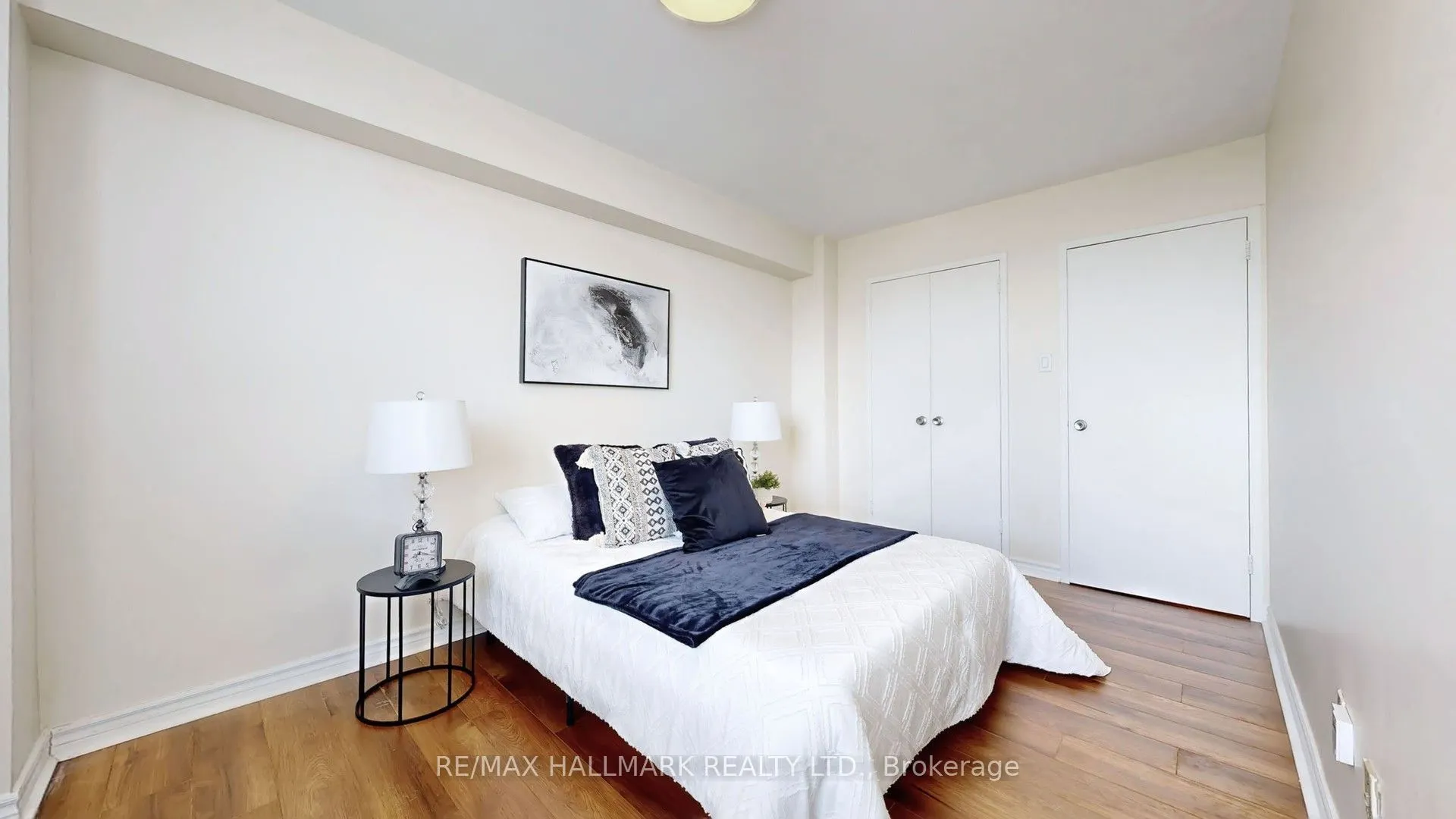 20 Forest Manor Road #703