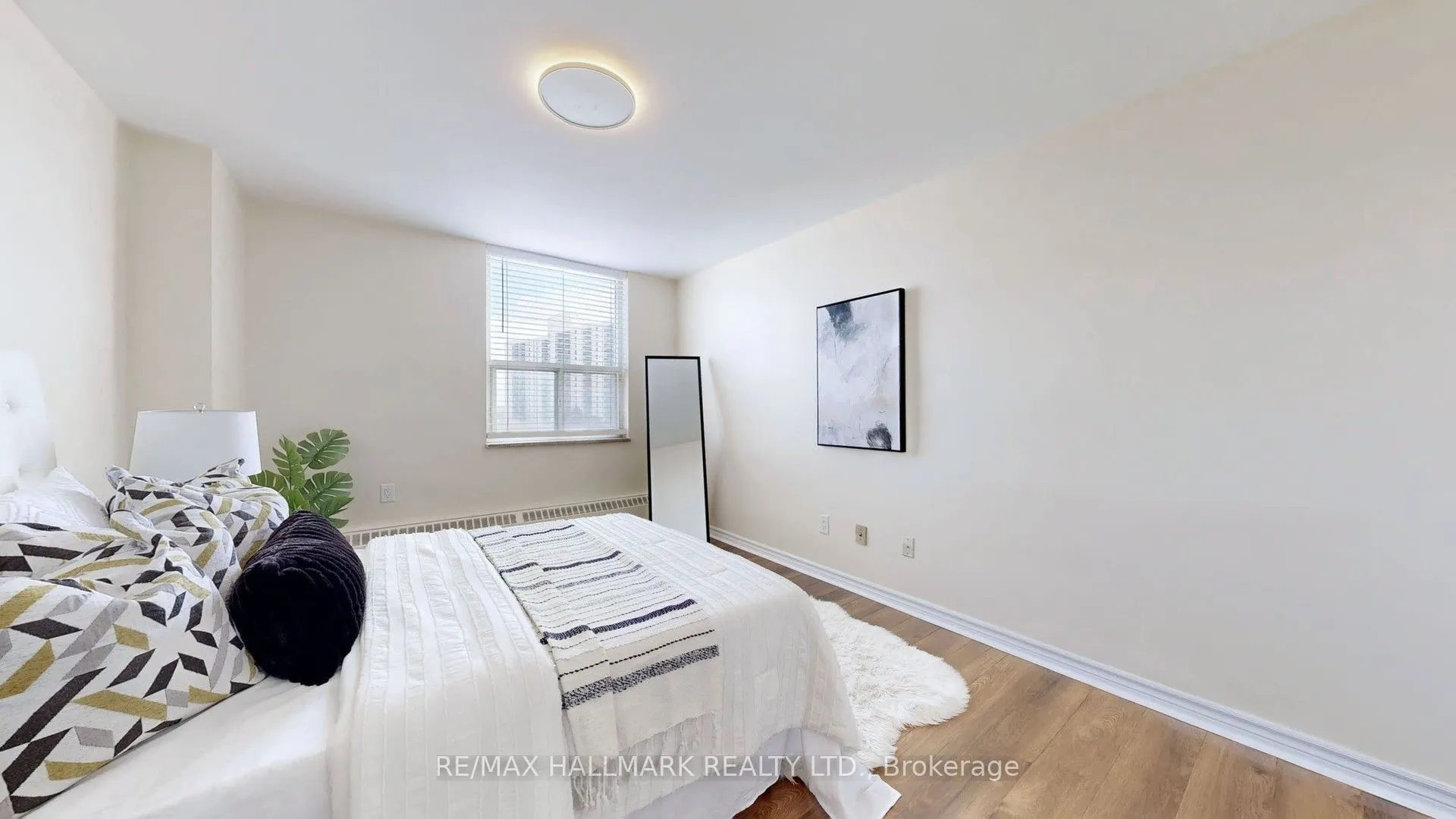 20 Forest Manor Road #703