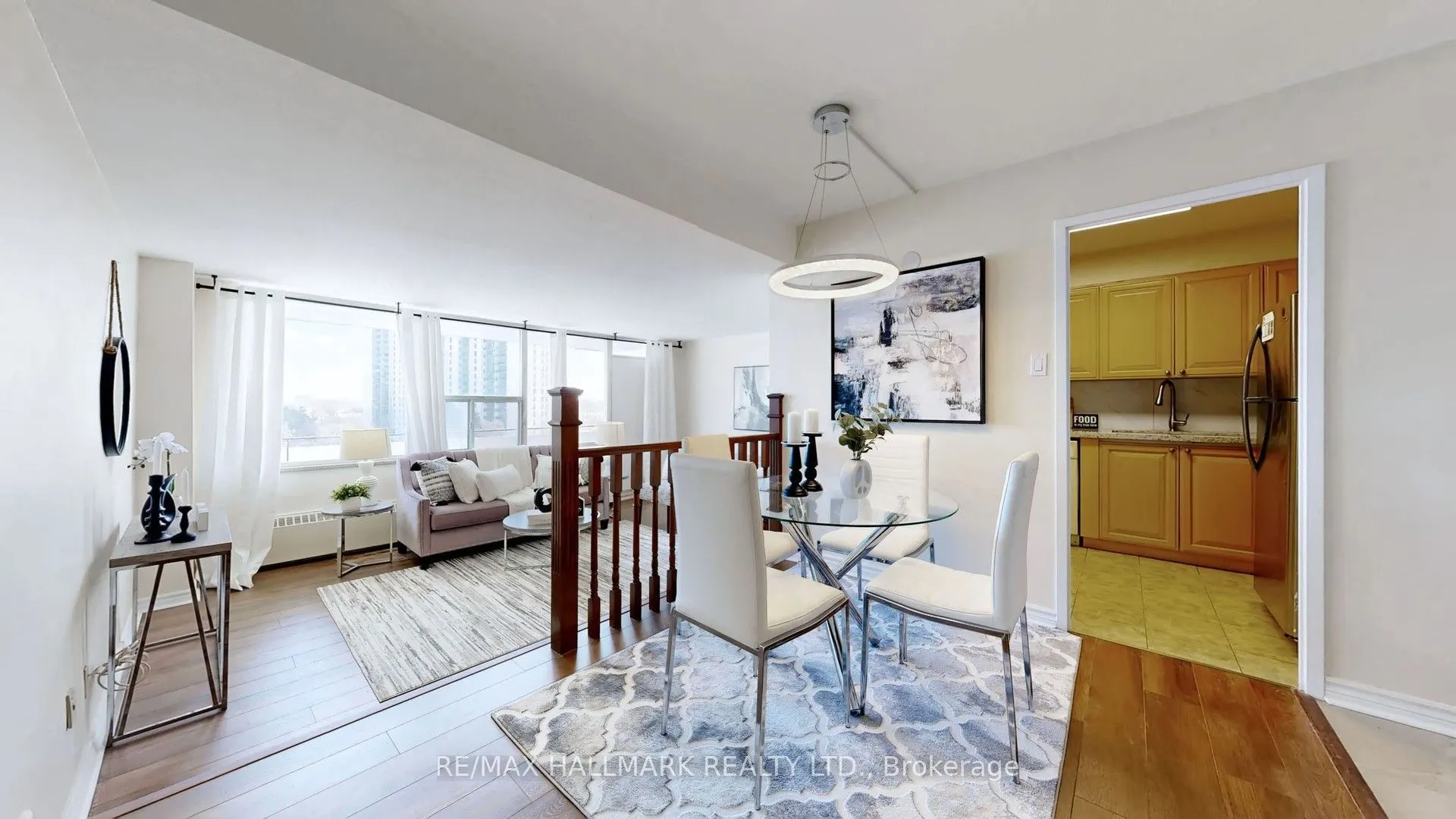 20 Forest Manor Road #703