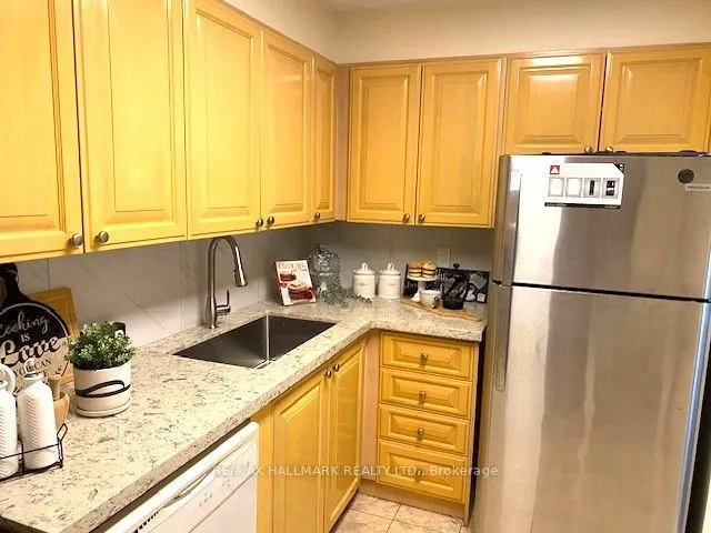 20 Forest Manor Road #703