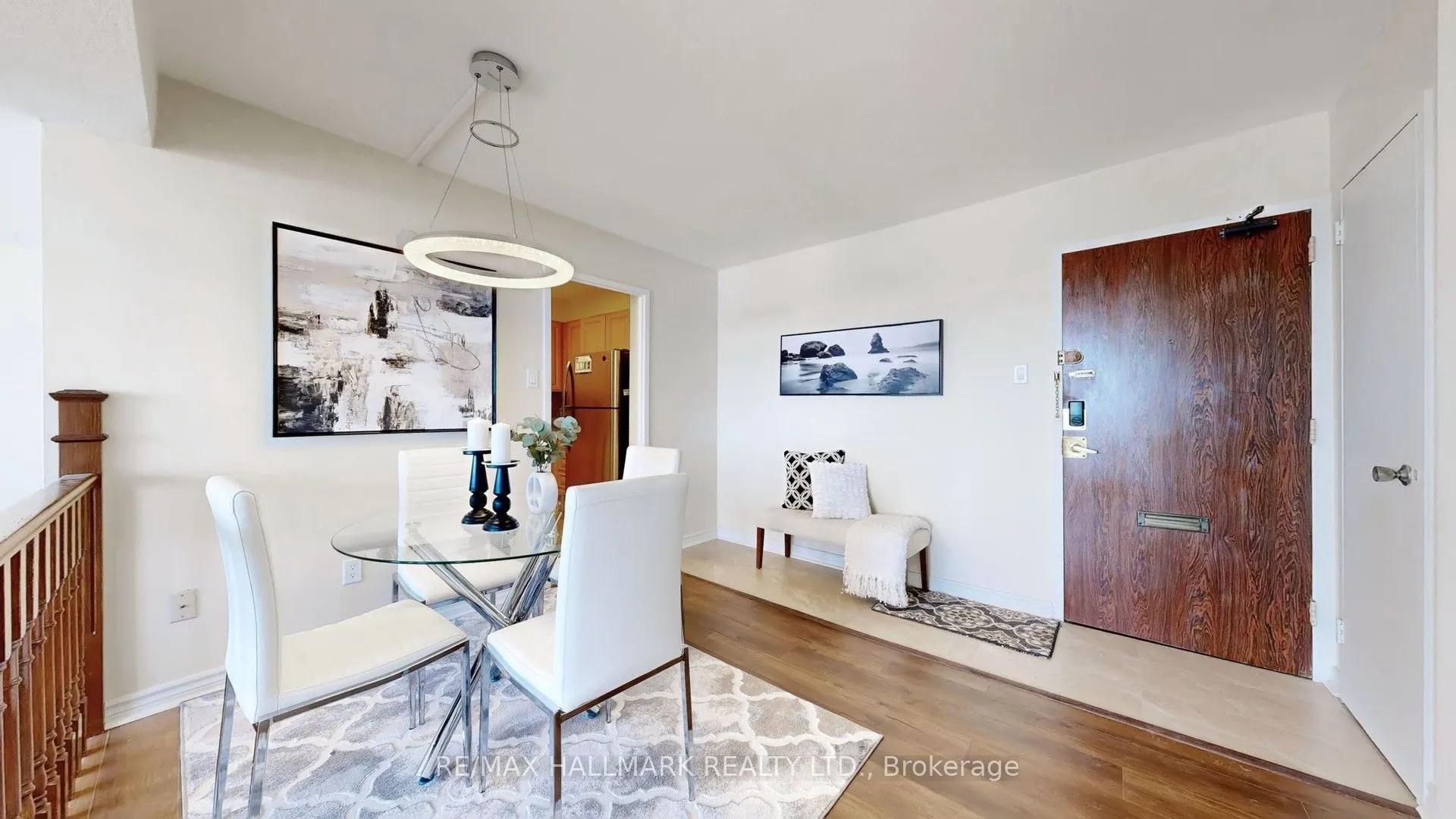 20 Forest Manor Road #703