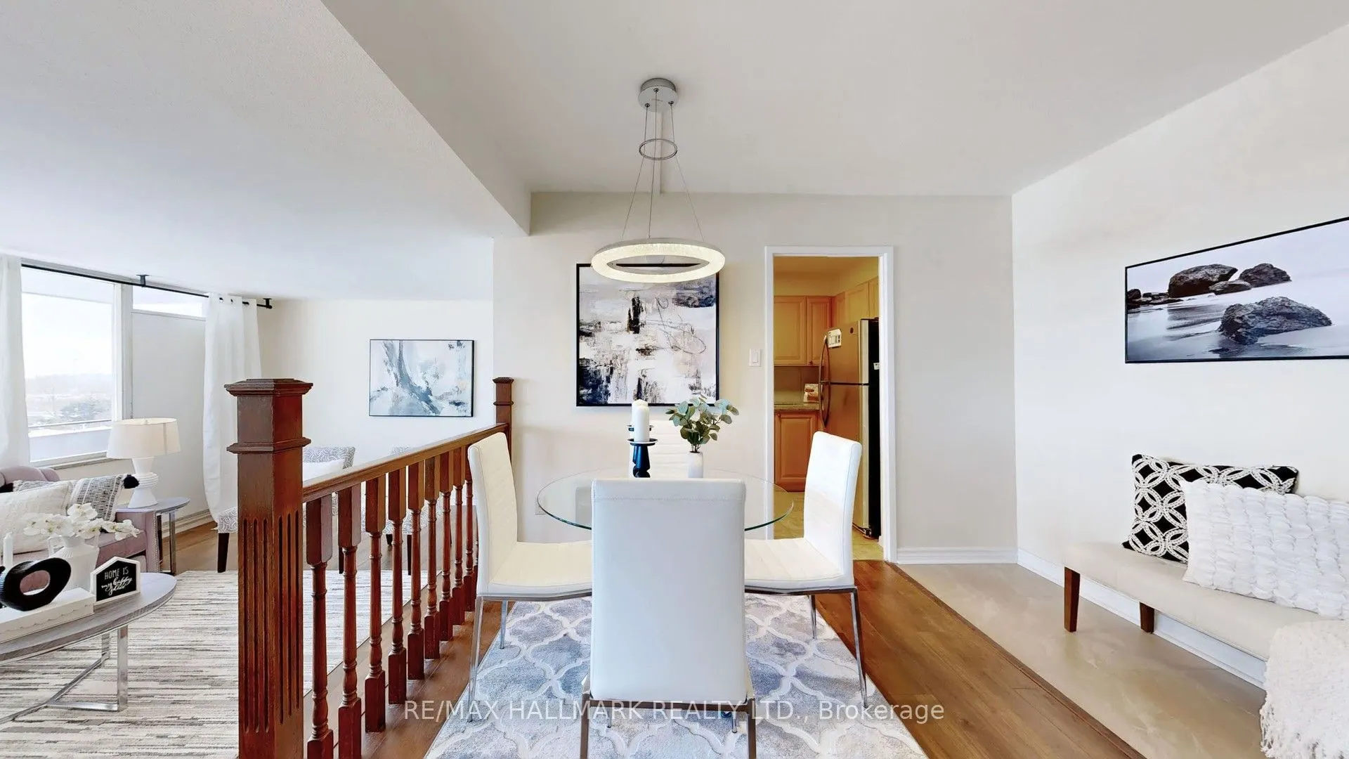 20 Forest Manor Road #703