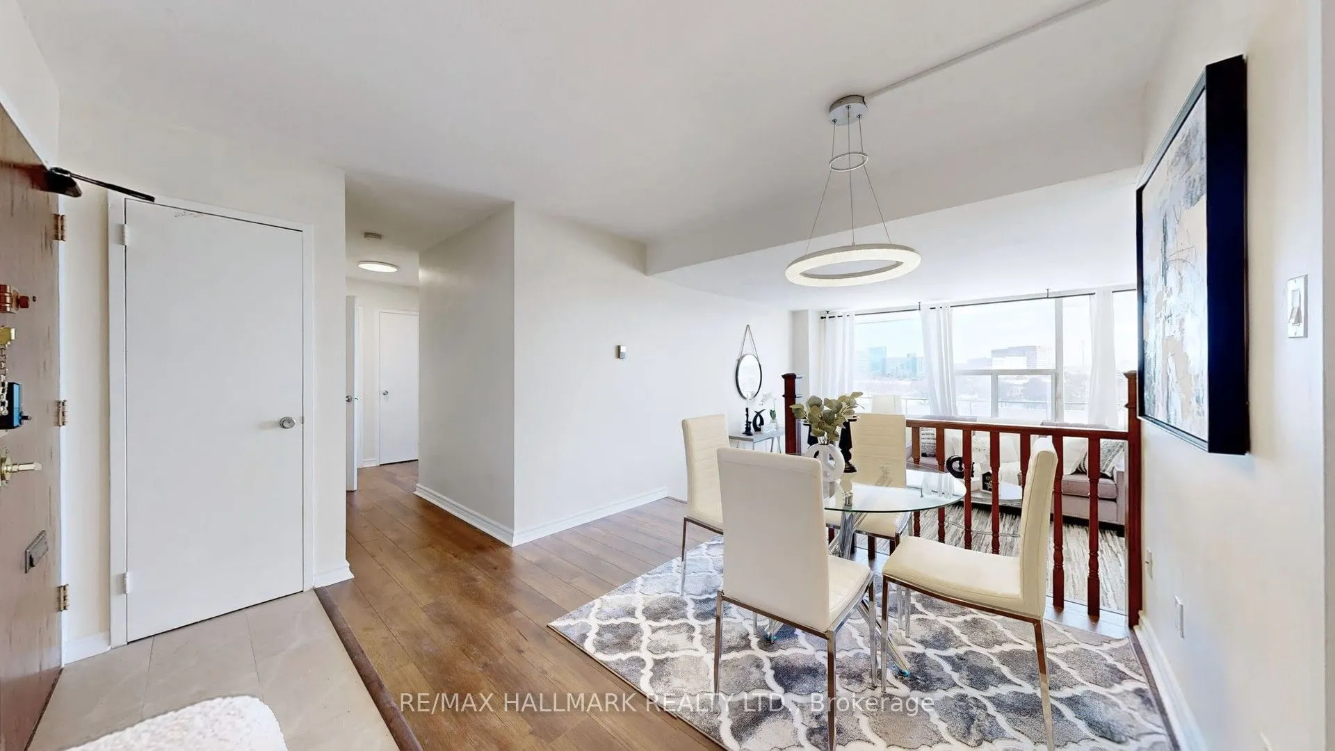 20 Forest Manor Road #703
