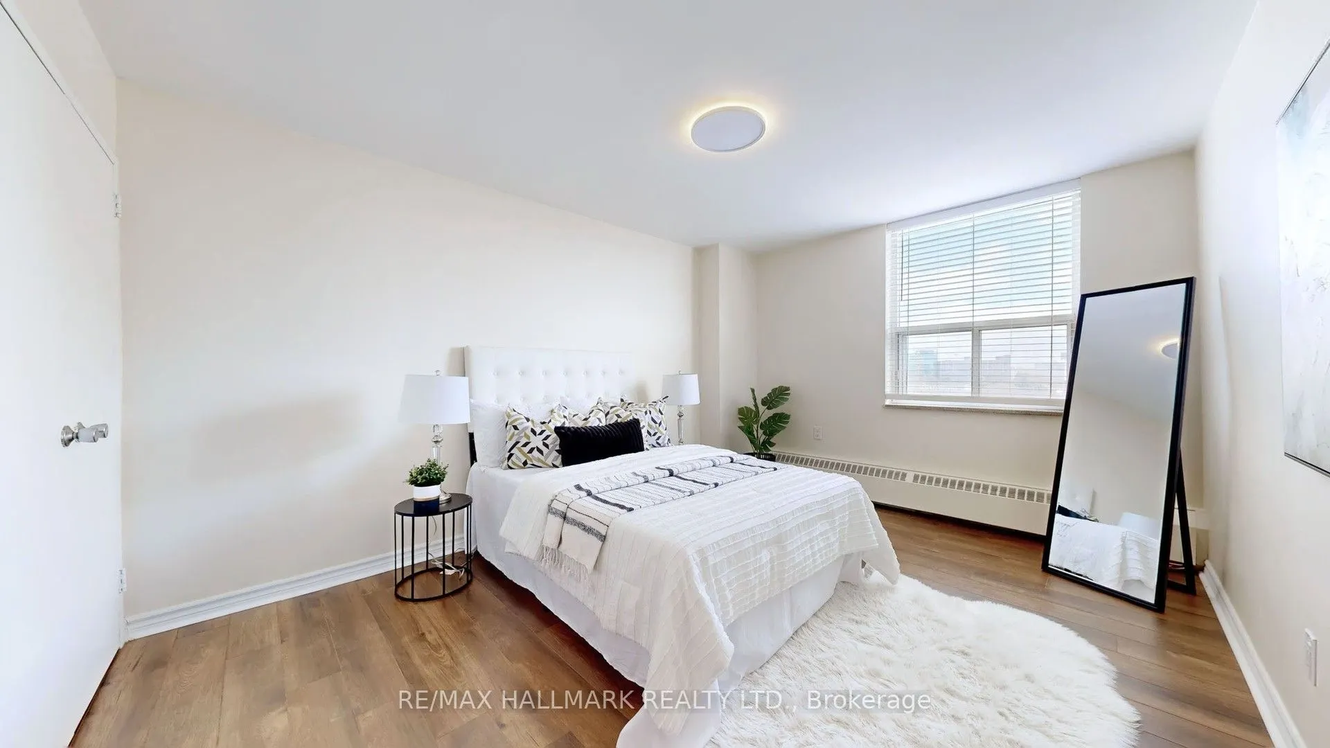 20 Forest Manor Road #703