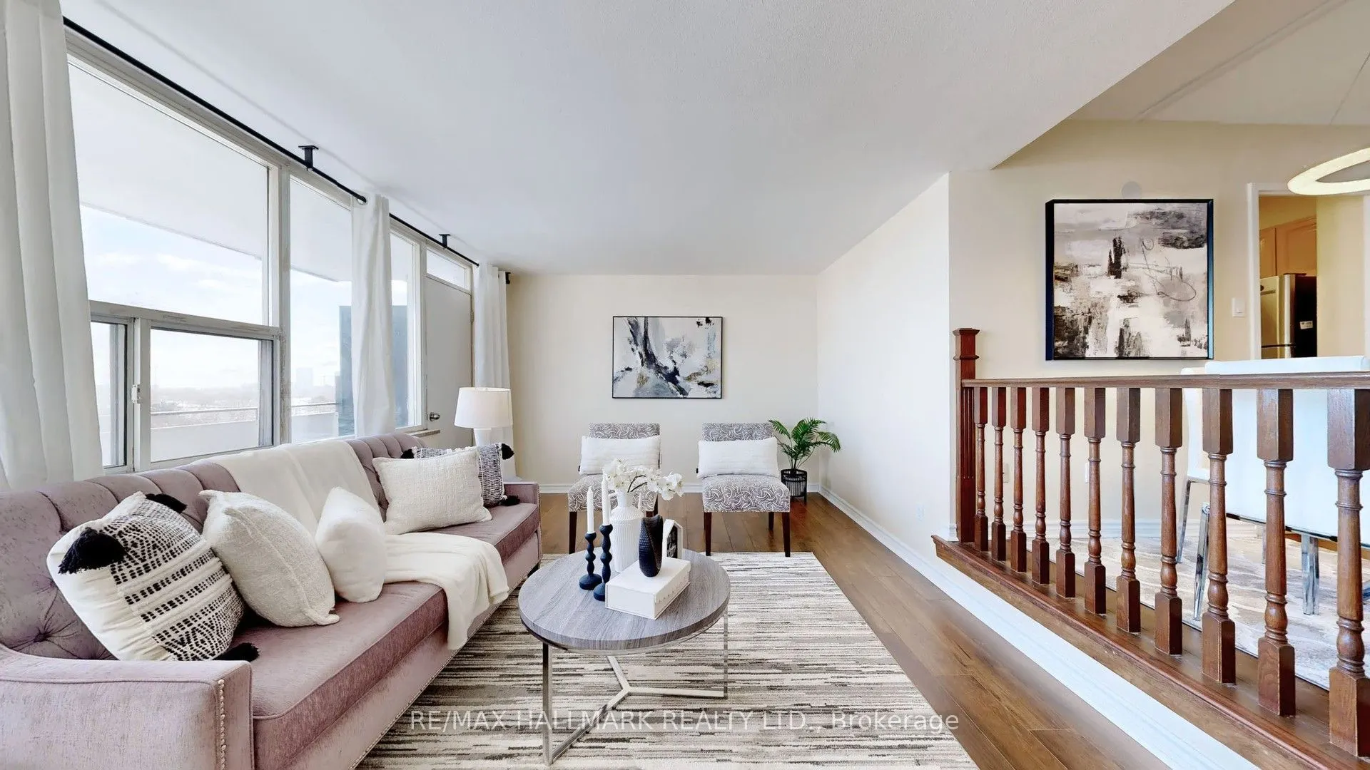 20 Forest Manor Road #703