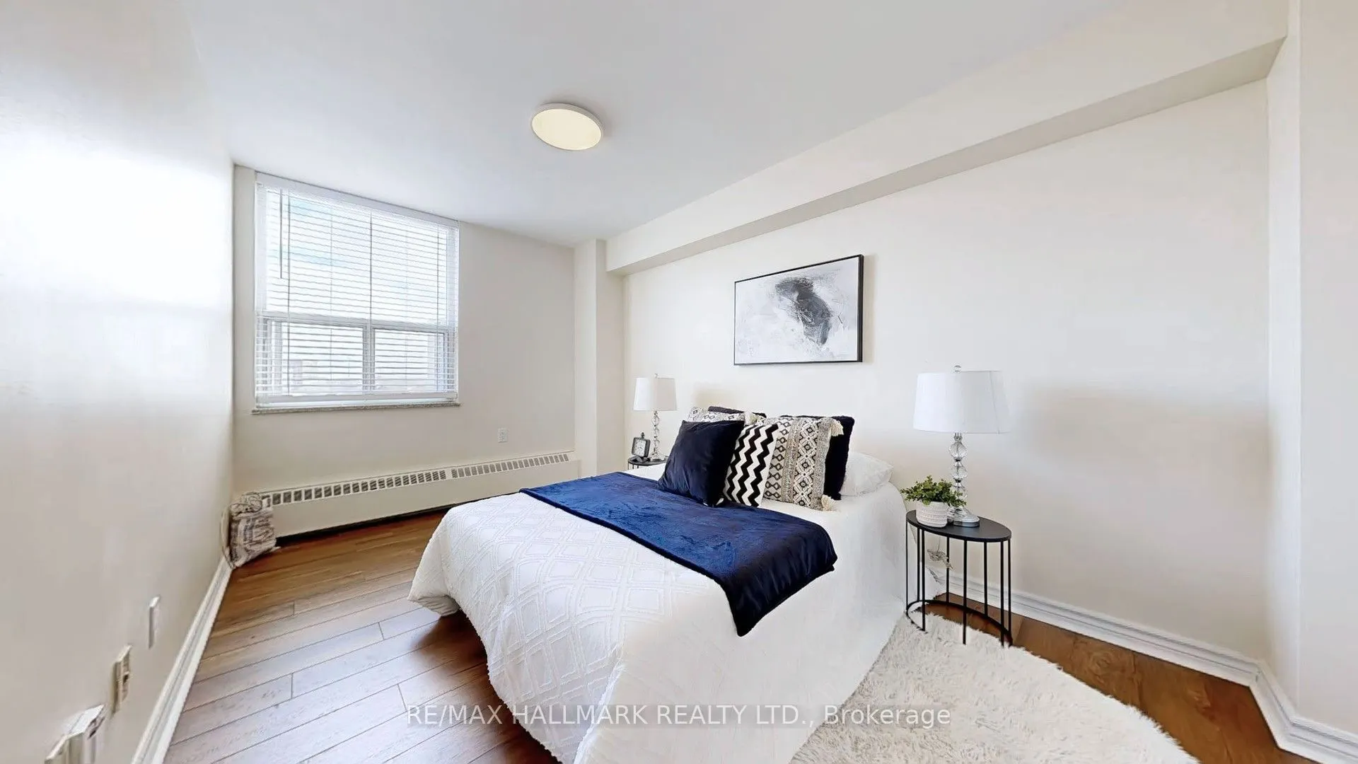 20 Forest Manor Road #703