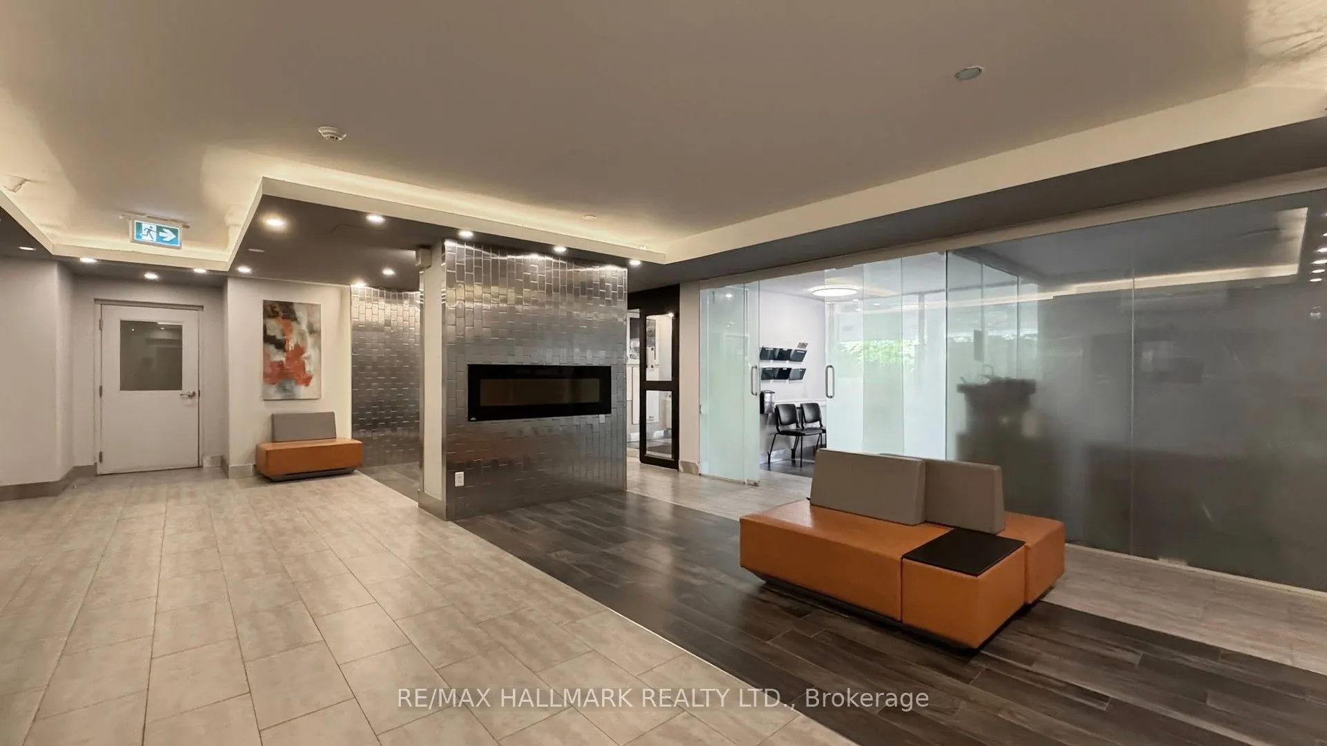 20 Forest Manor Road #703