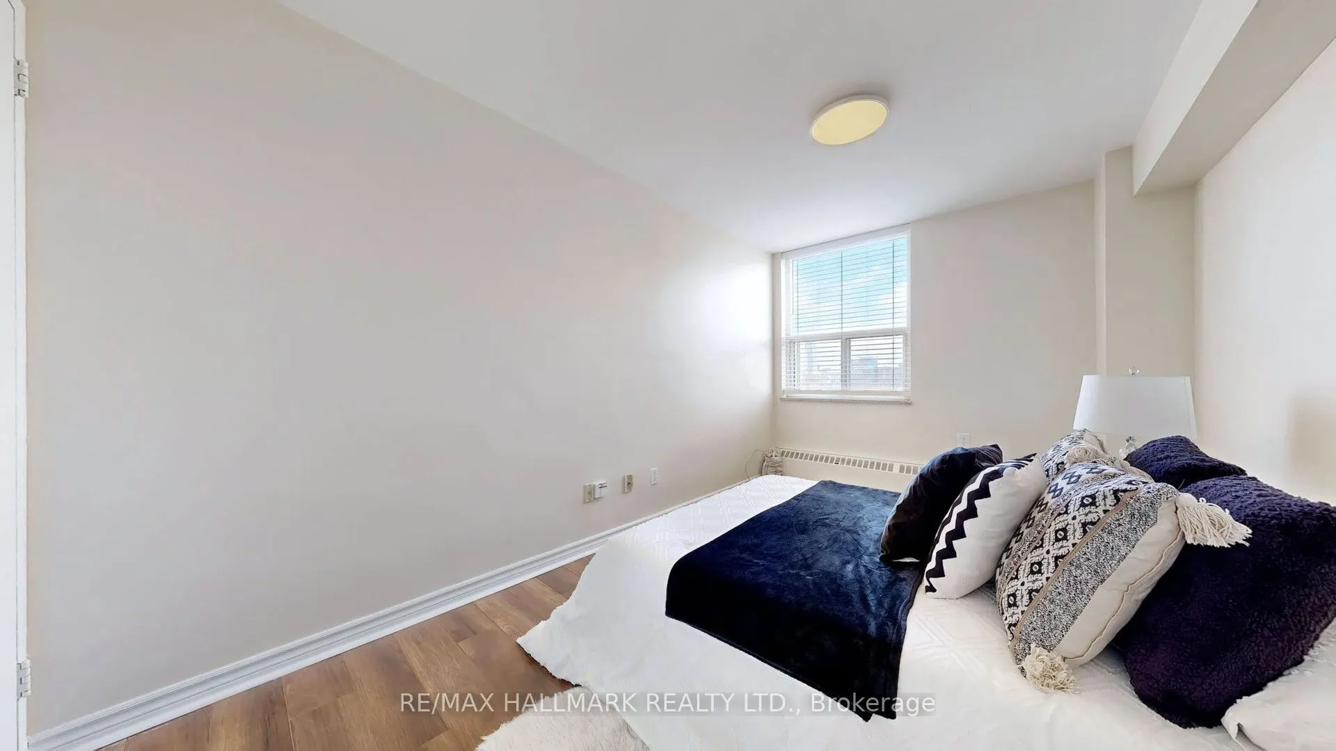 20 Forest Manor Road #703