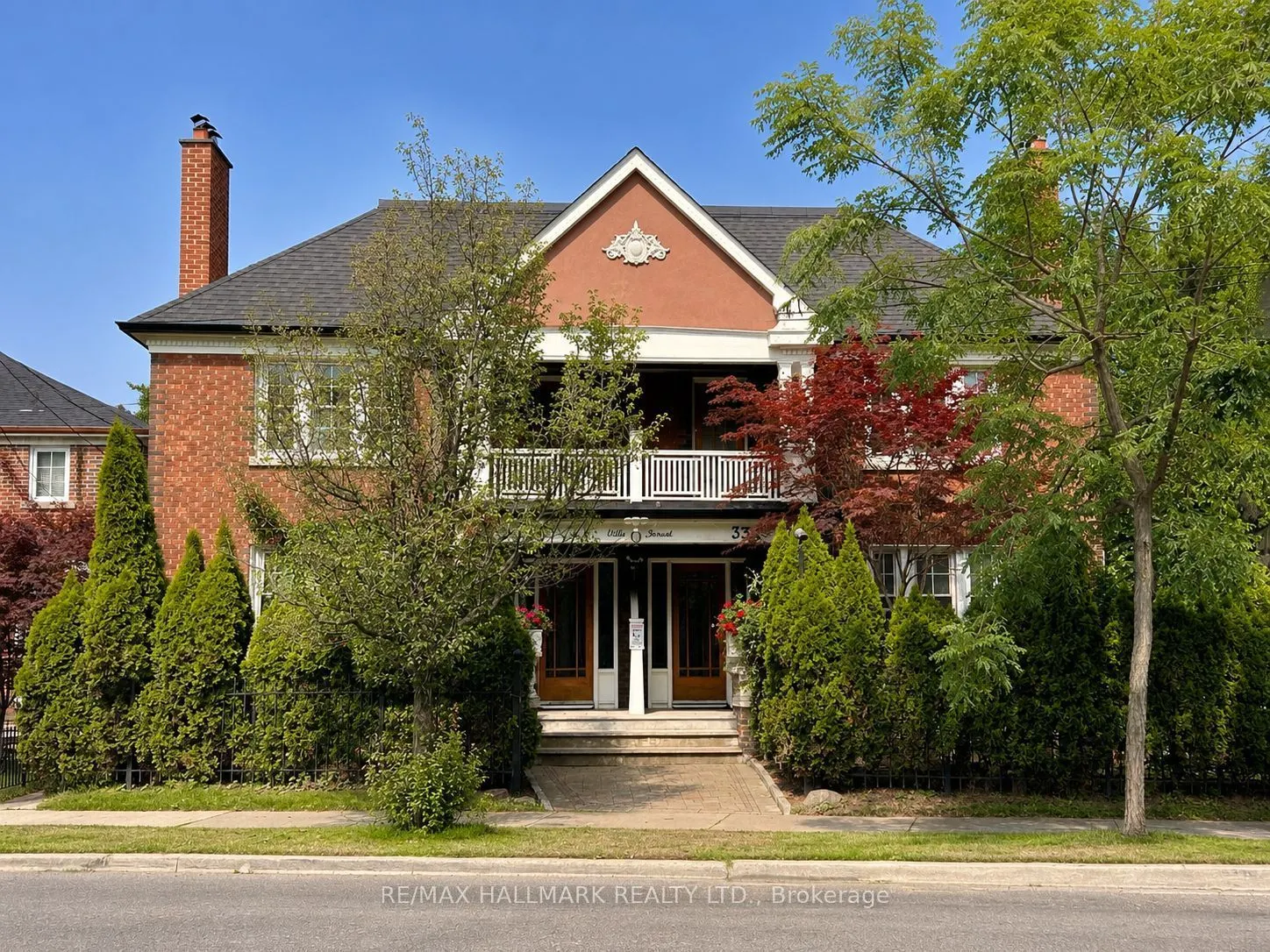 338 Vaughan Road #Apt 3